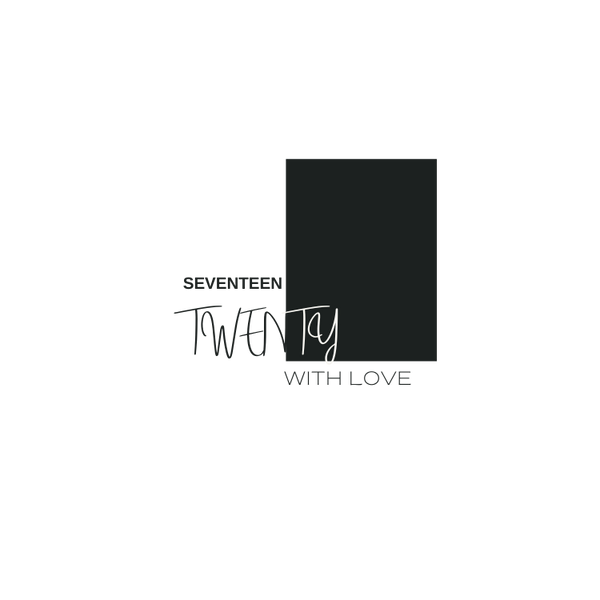 1720, With Love logo