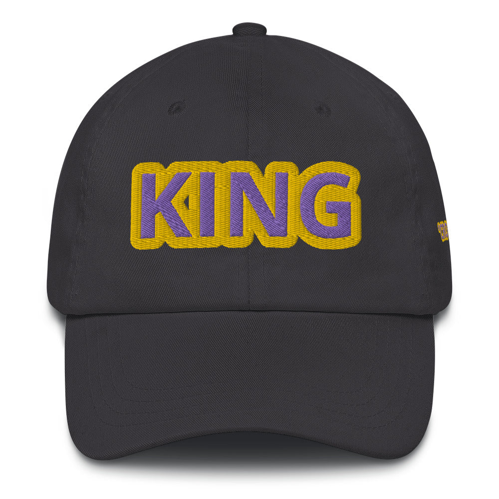 King
