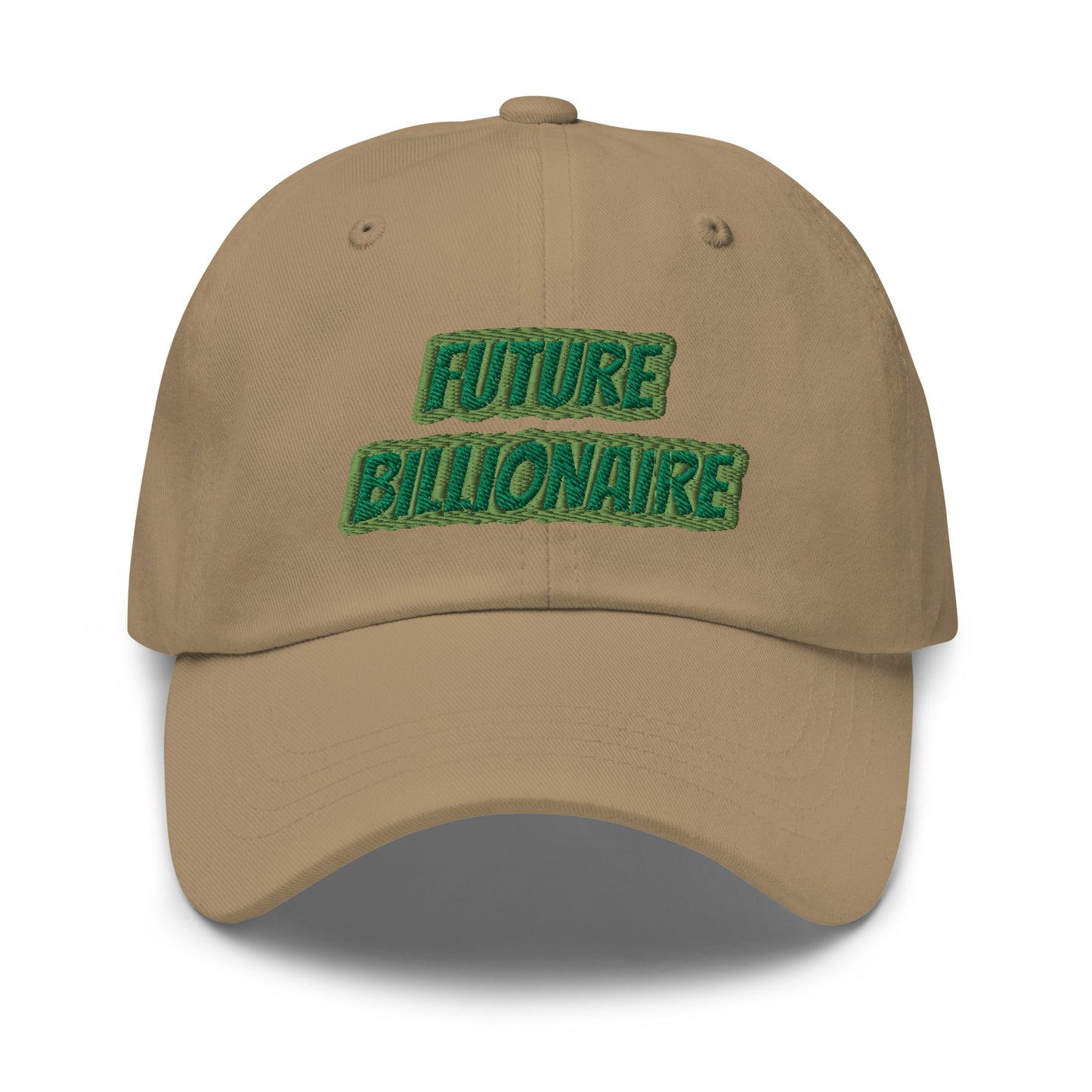 Future Billionaire (Unisex)