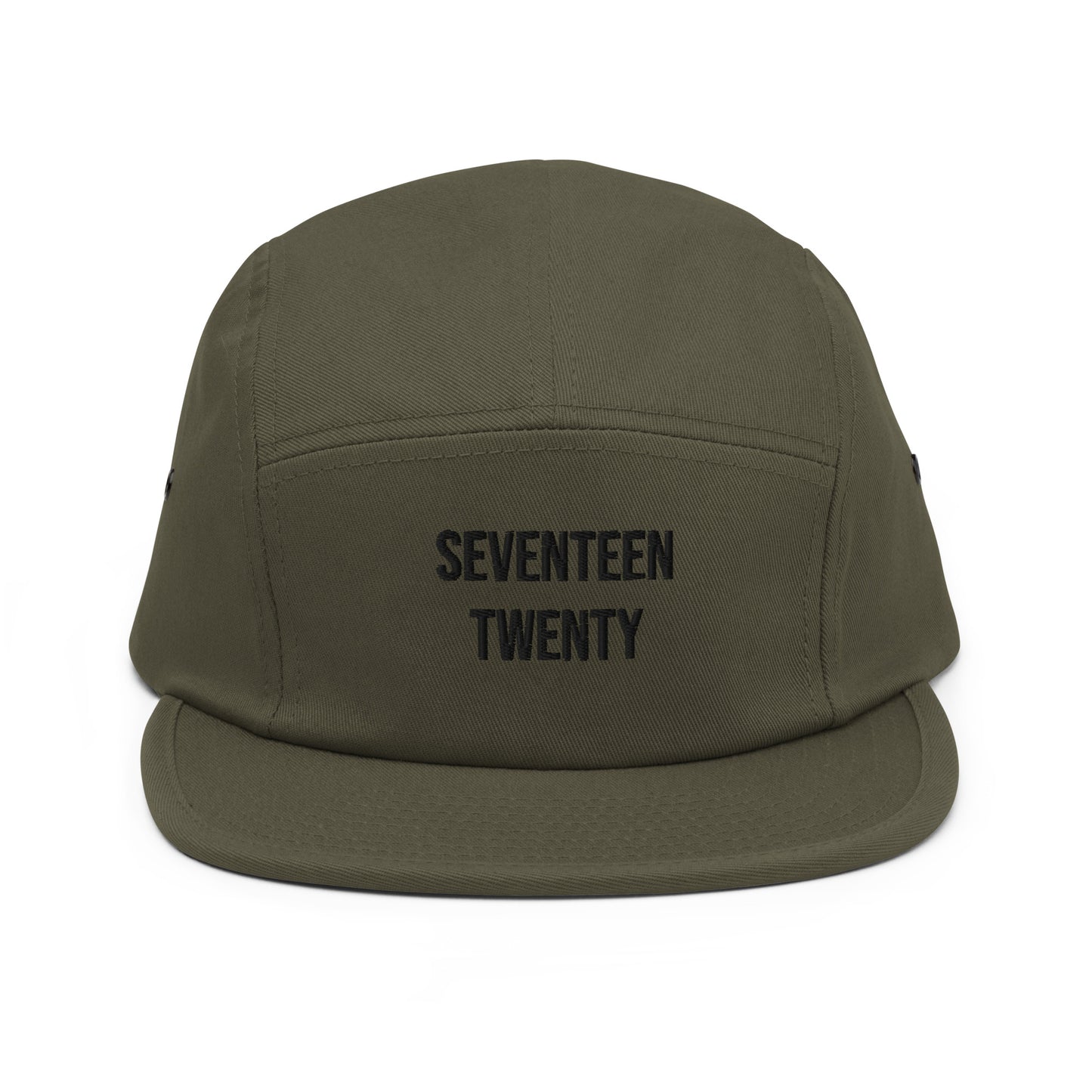 Seventeen Twenty Five Panel (Unisex)