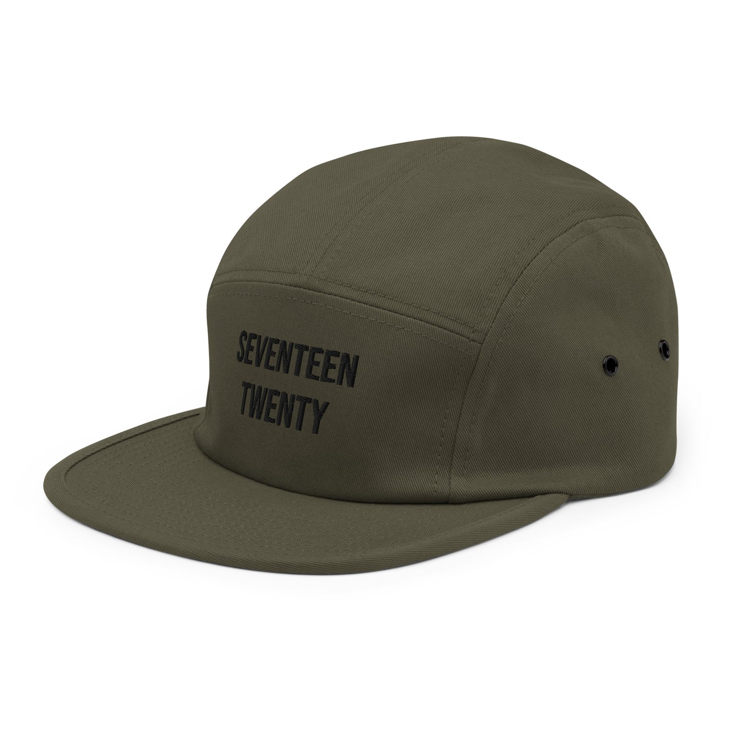 Seventeen Twenty Five Panel (Unisex)