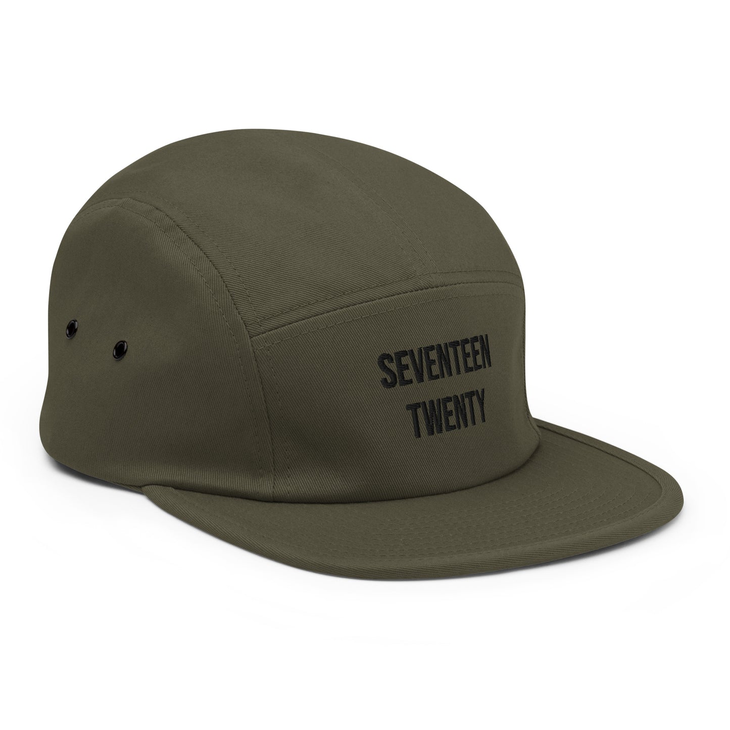 Seventeen Twenty Five Panel (Unisex)