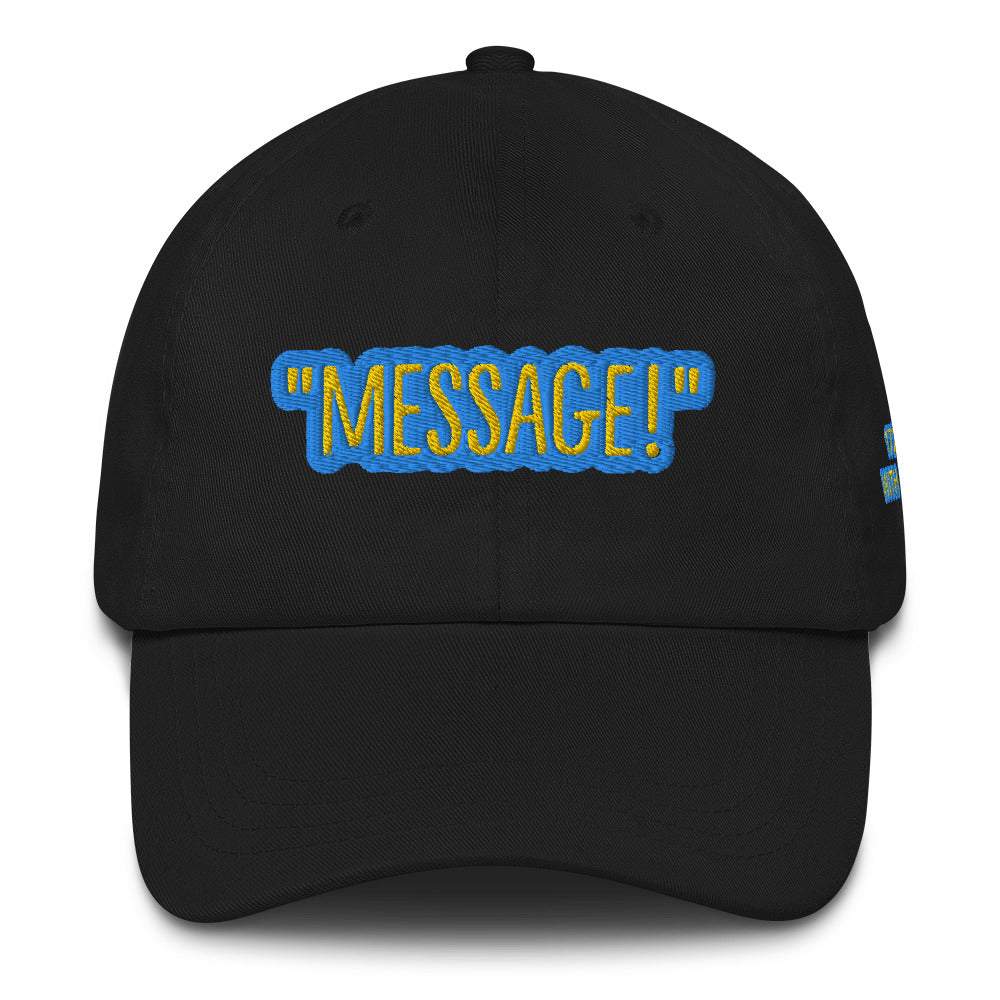 Message! (Unisex)