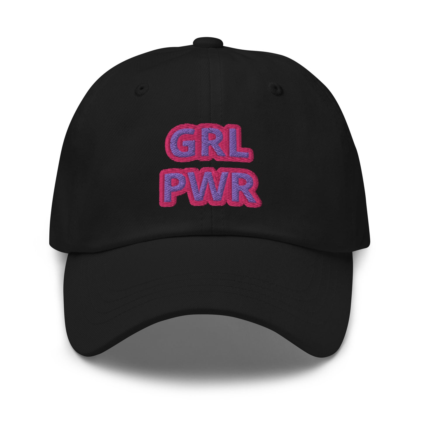 GRL PWR Cap