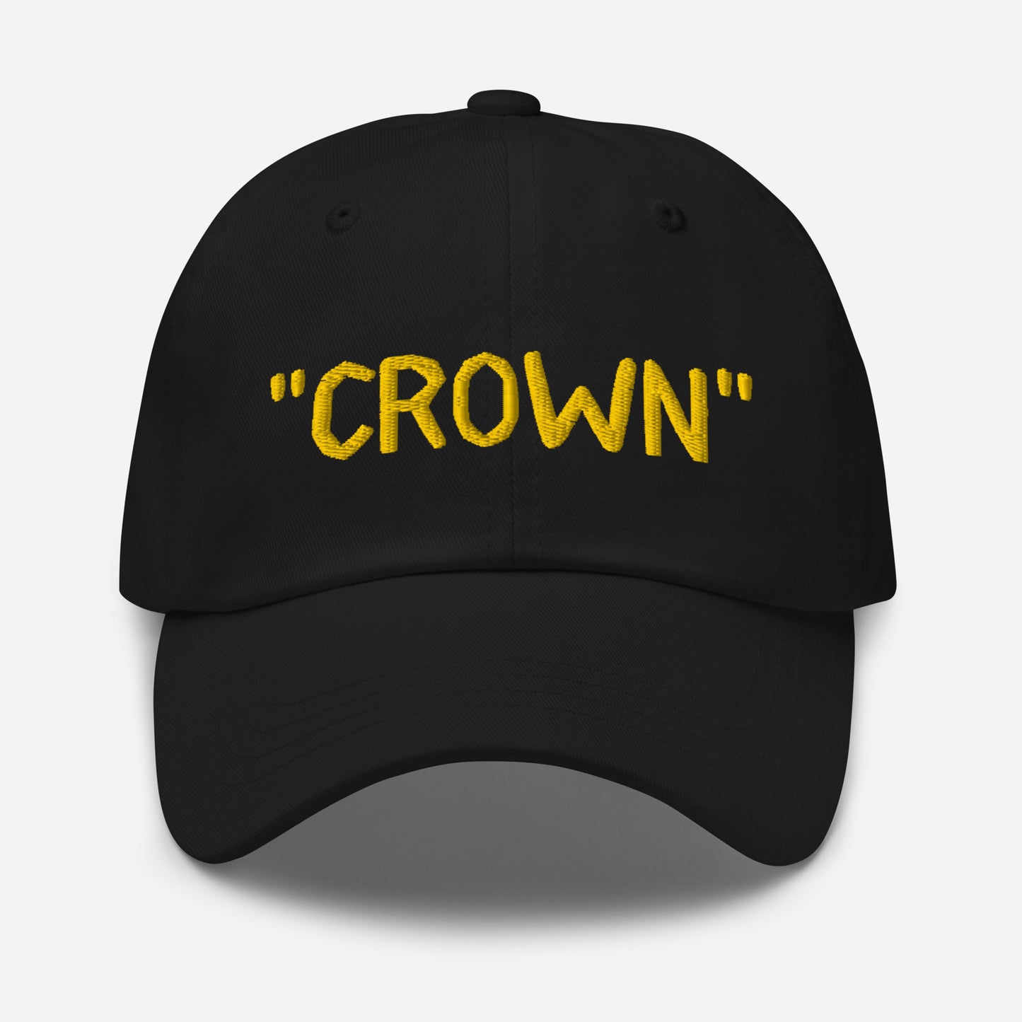 “Crown” (Unisex)