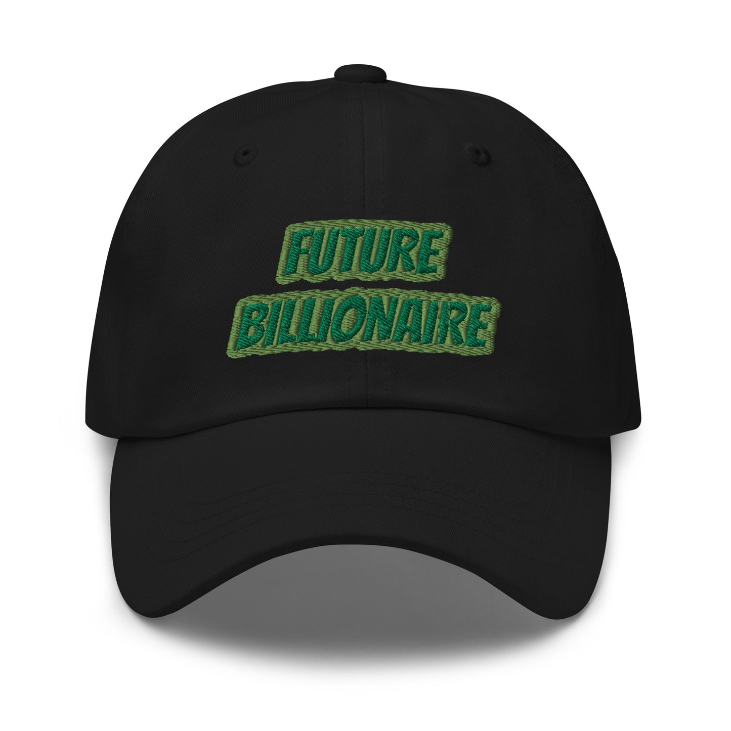 Future Billionaire (Unisex)