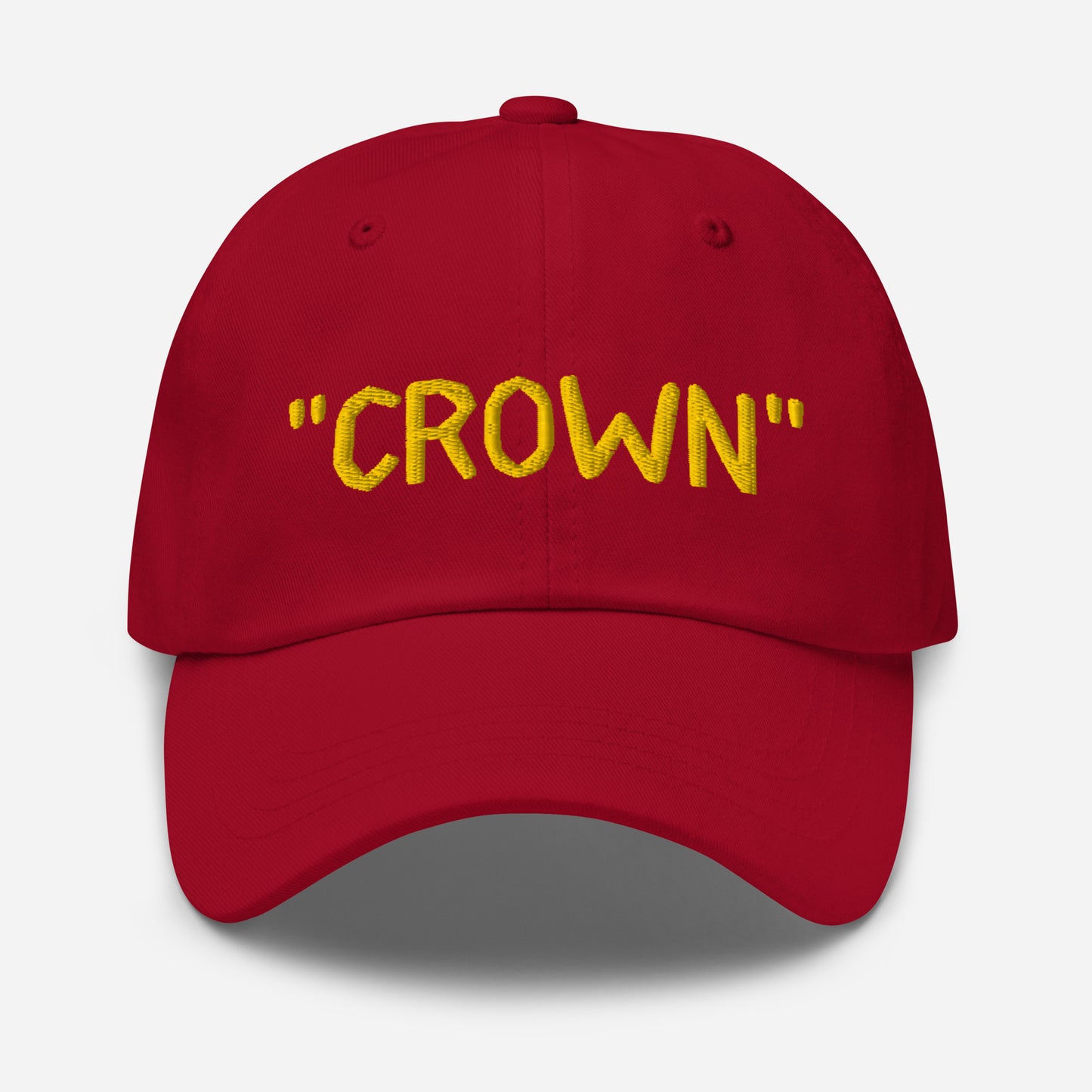 “Crown” (Unisex)