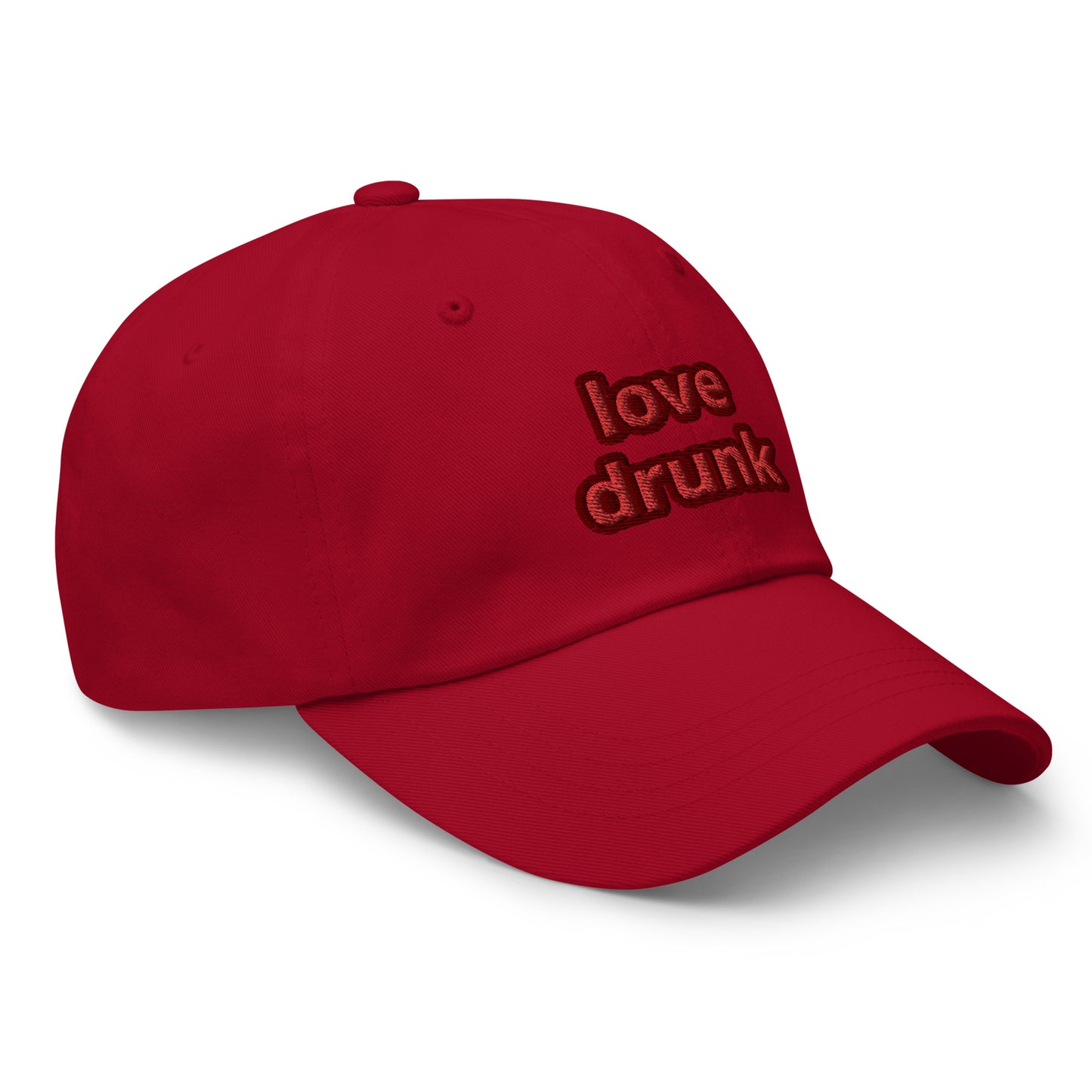 Love Drunk (Unisex)