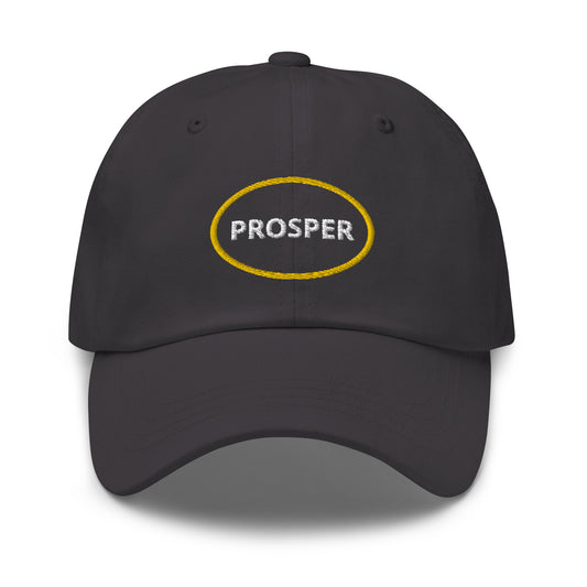 Prosper (Unisex)