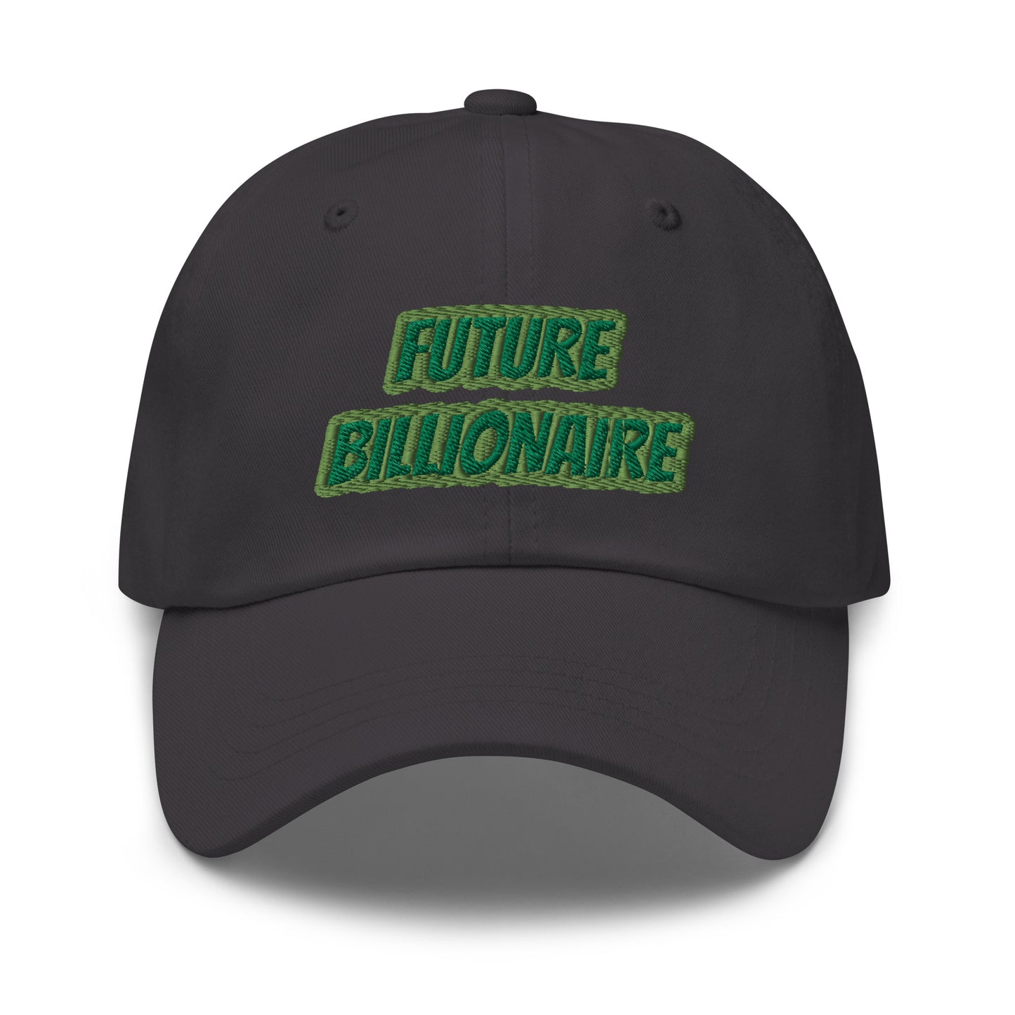 Future Billionaire (Unisex)