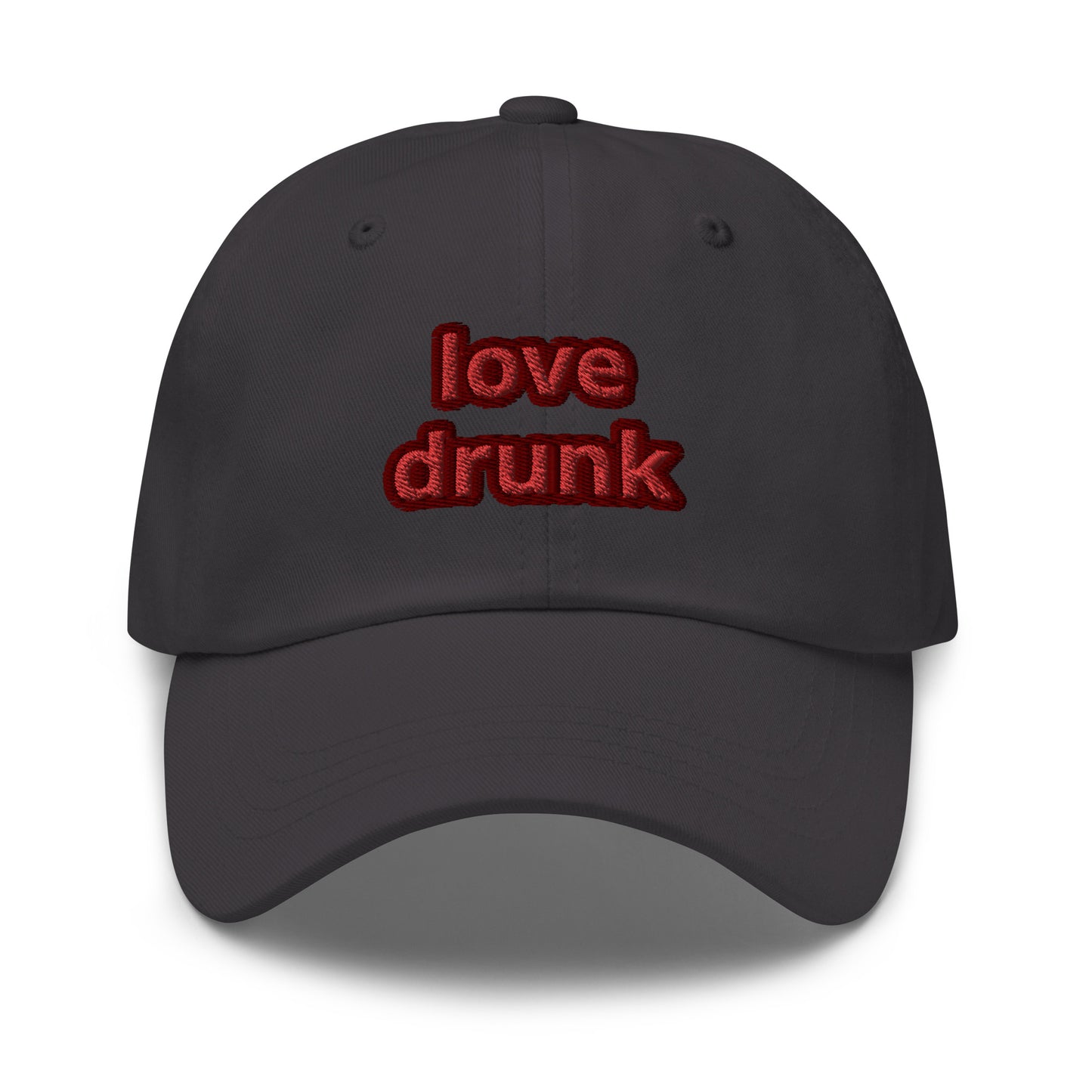 Love Drunk (Unisex)