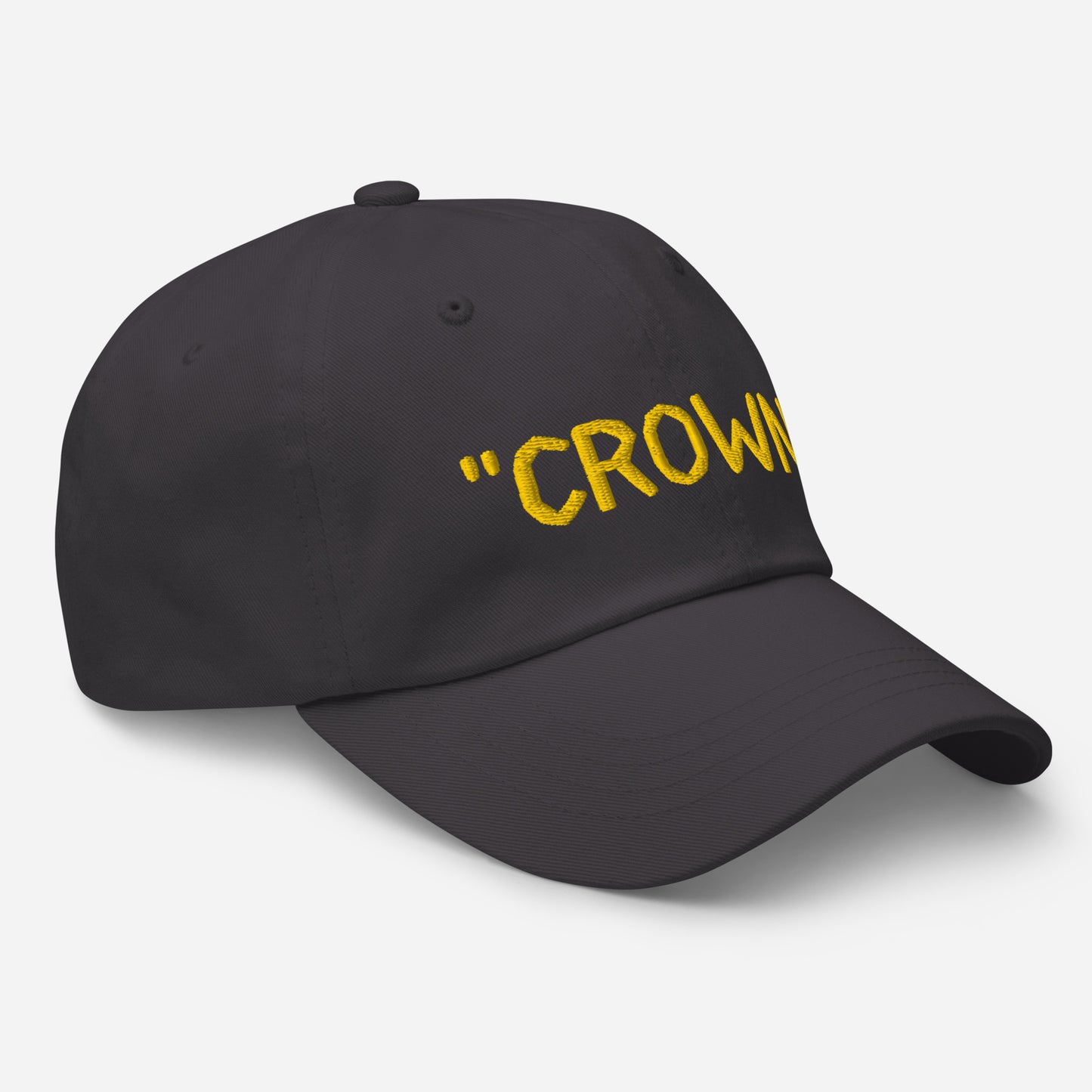 “Crown” (Unisex)