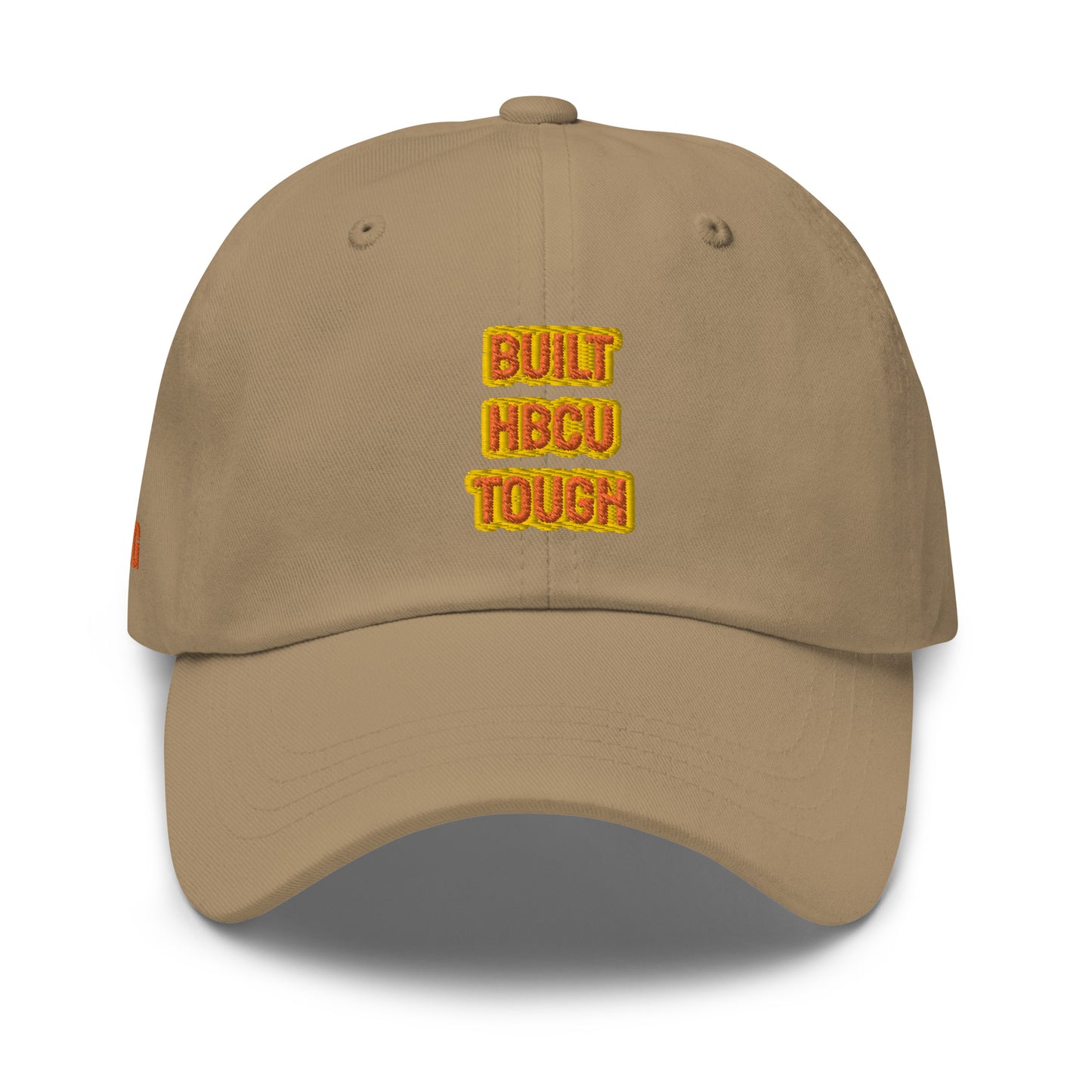 Built HBCU Tough (Unisex)