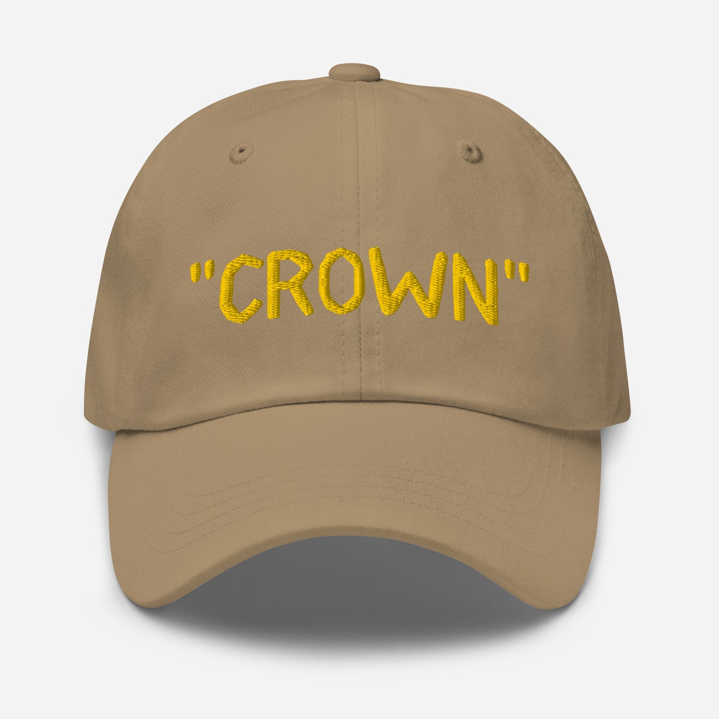 “Crown” (Unisex)