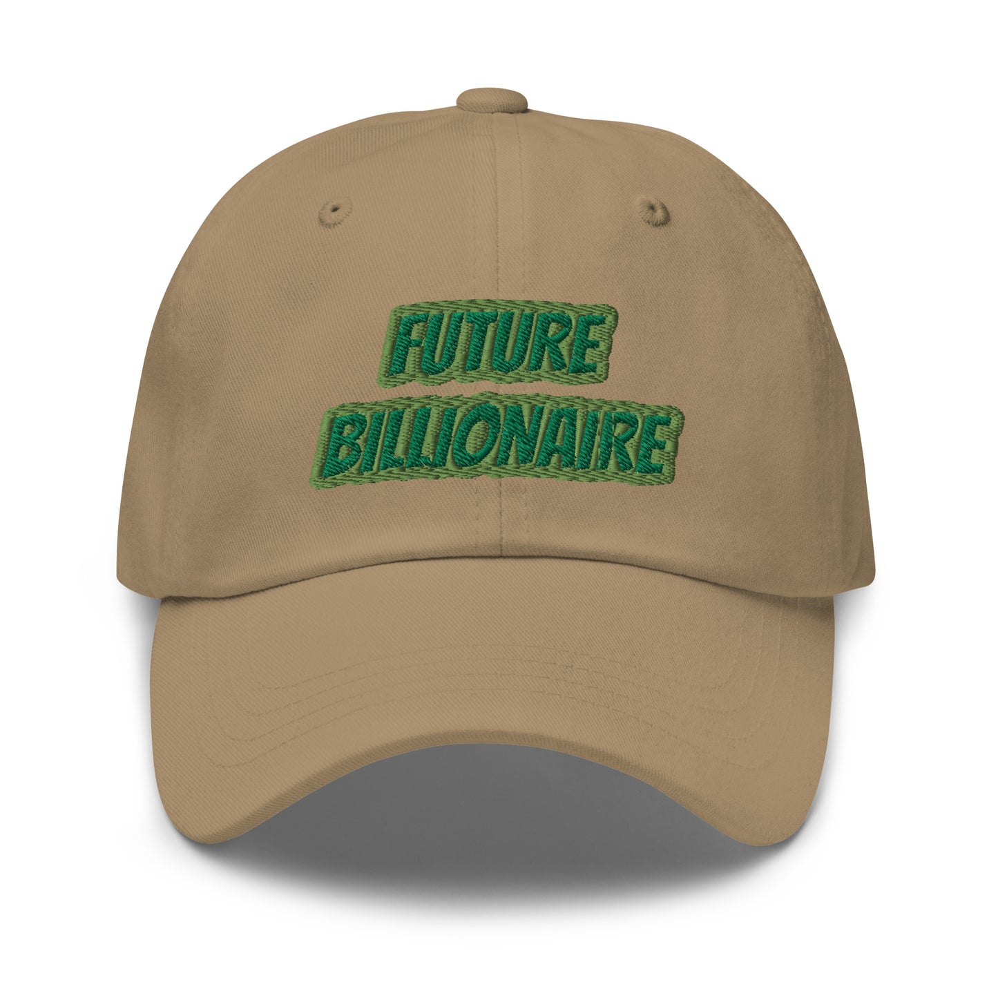 Future Billionaire (Unisex)