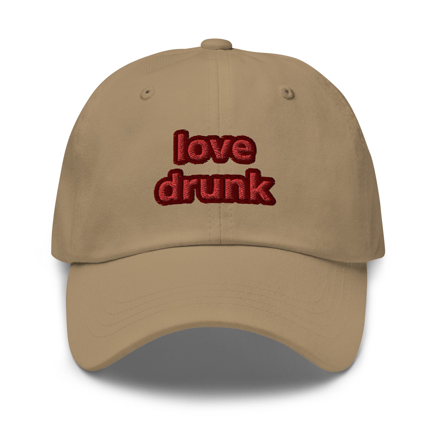 Love Drunk (Unisex)