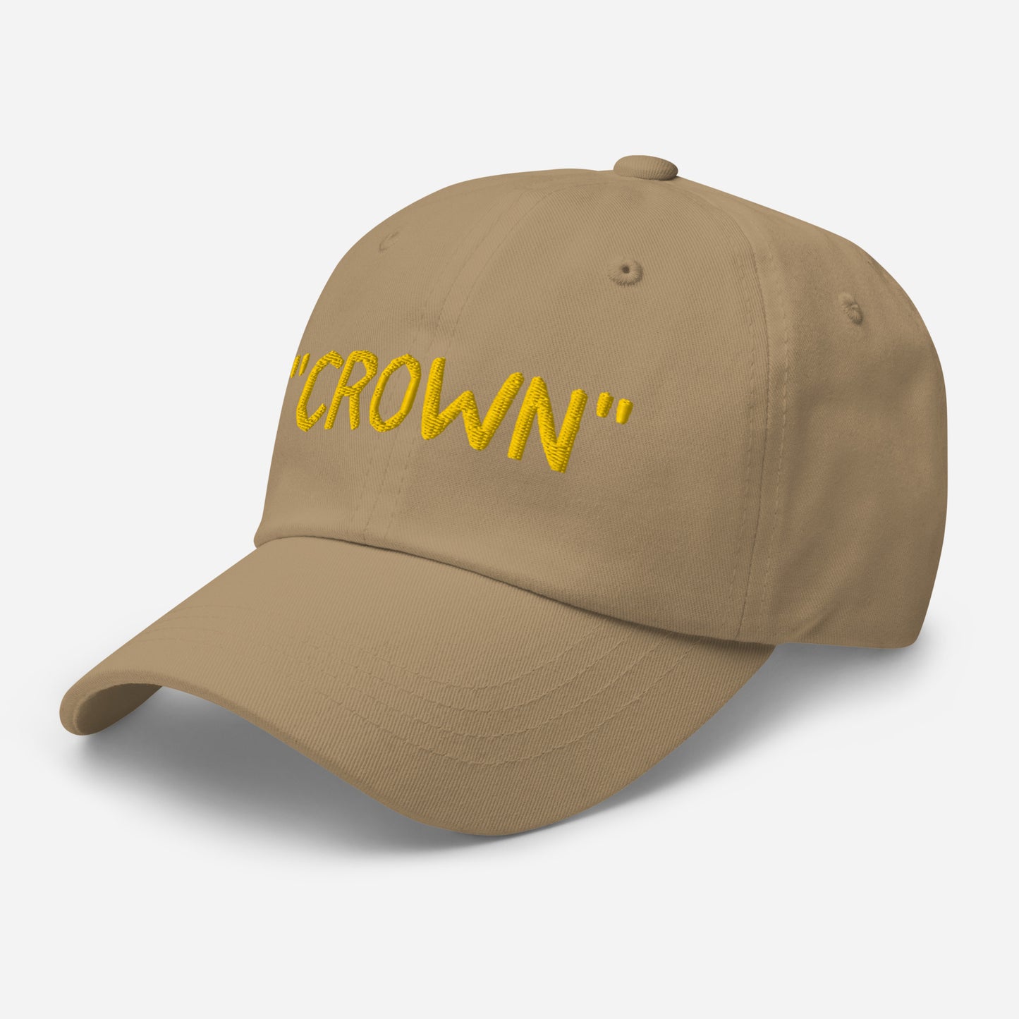 “Crown” (Unisex)