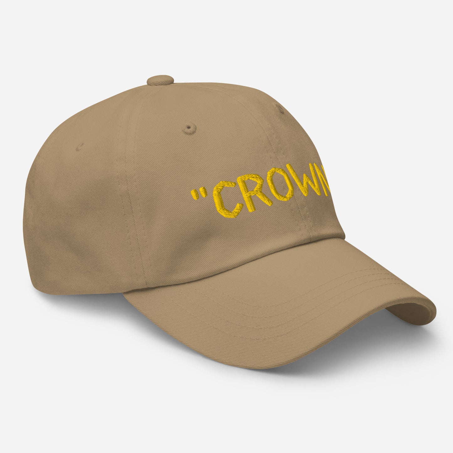 “Crown” (Unisex)