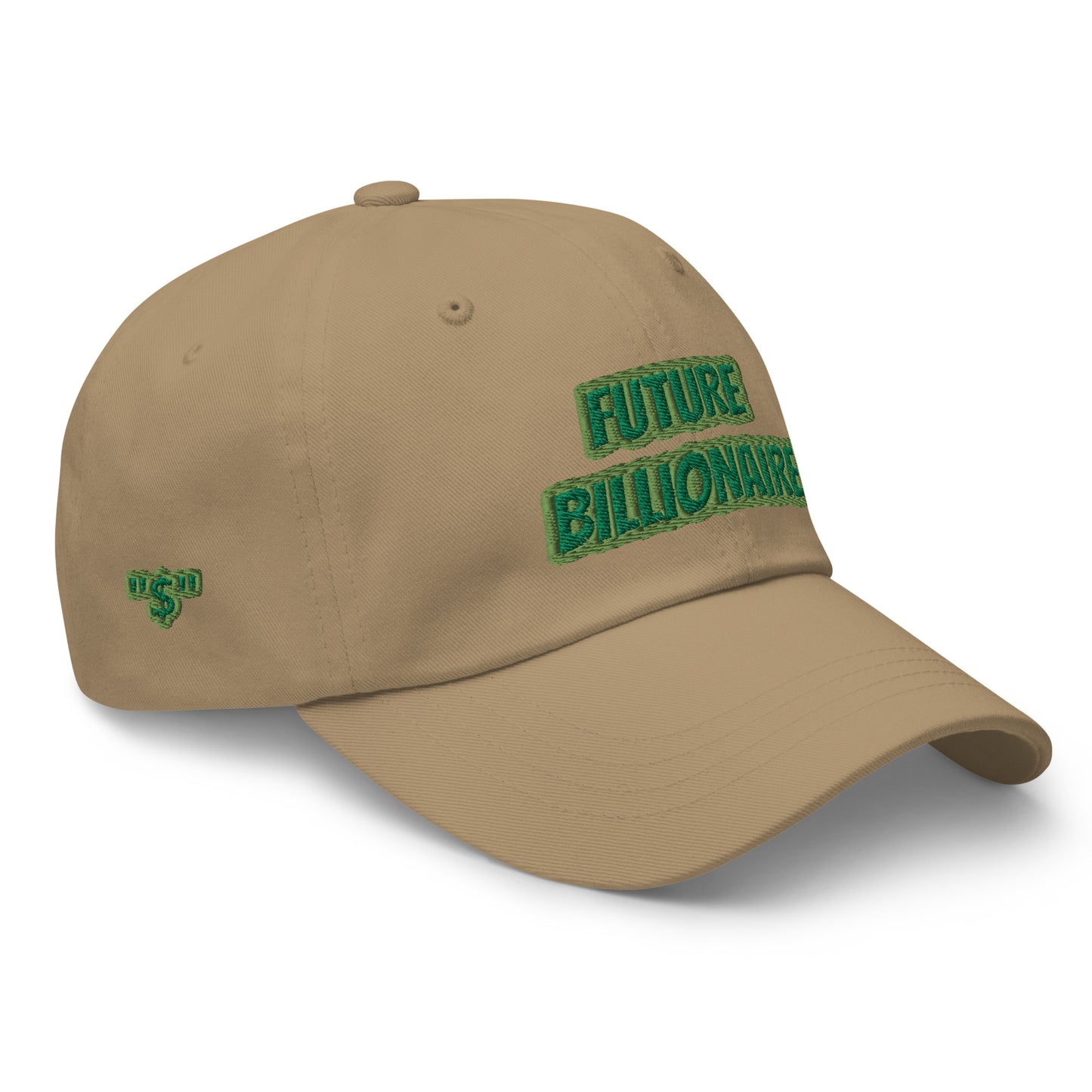 Future Billionaire (Unisex)