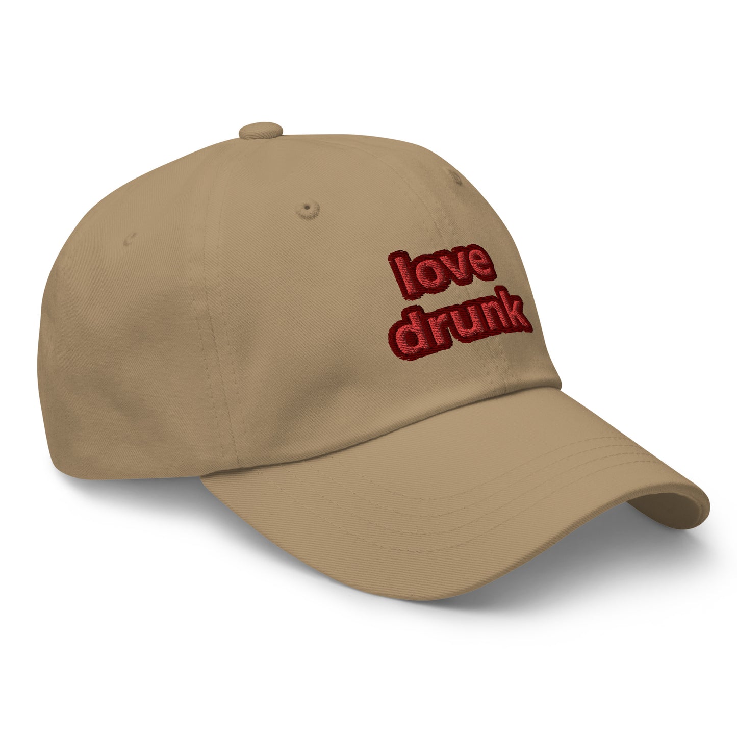 Love Drunk (Unisex)