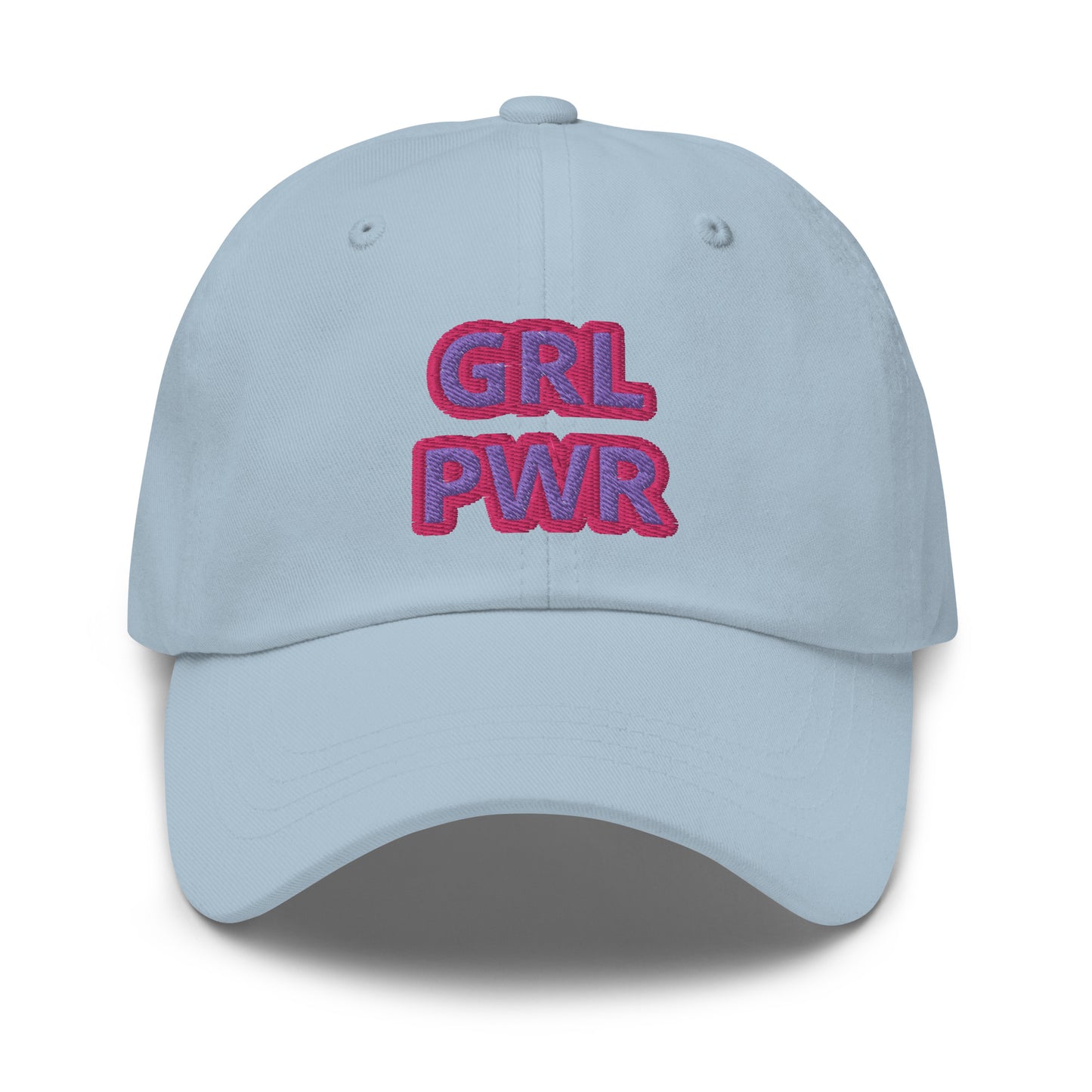 GRL PWR Cap