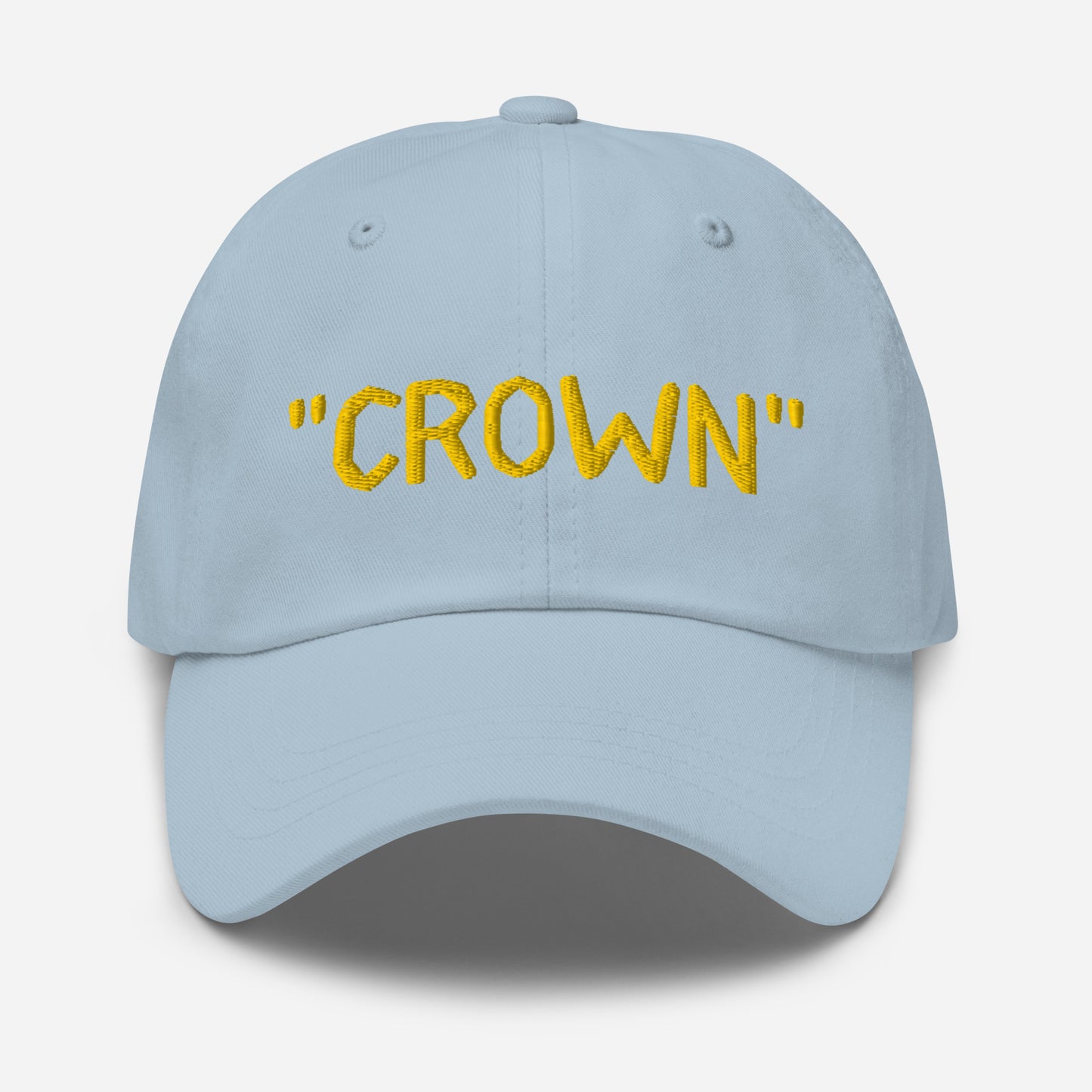 “Crown” (Unisex)