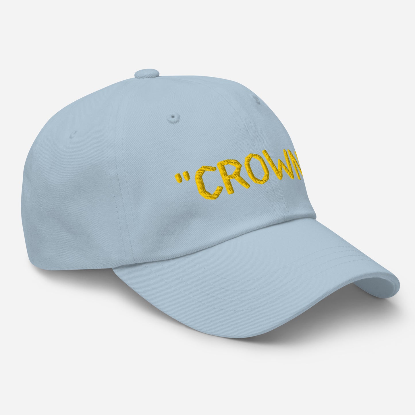 “Crown” (Unisex)