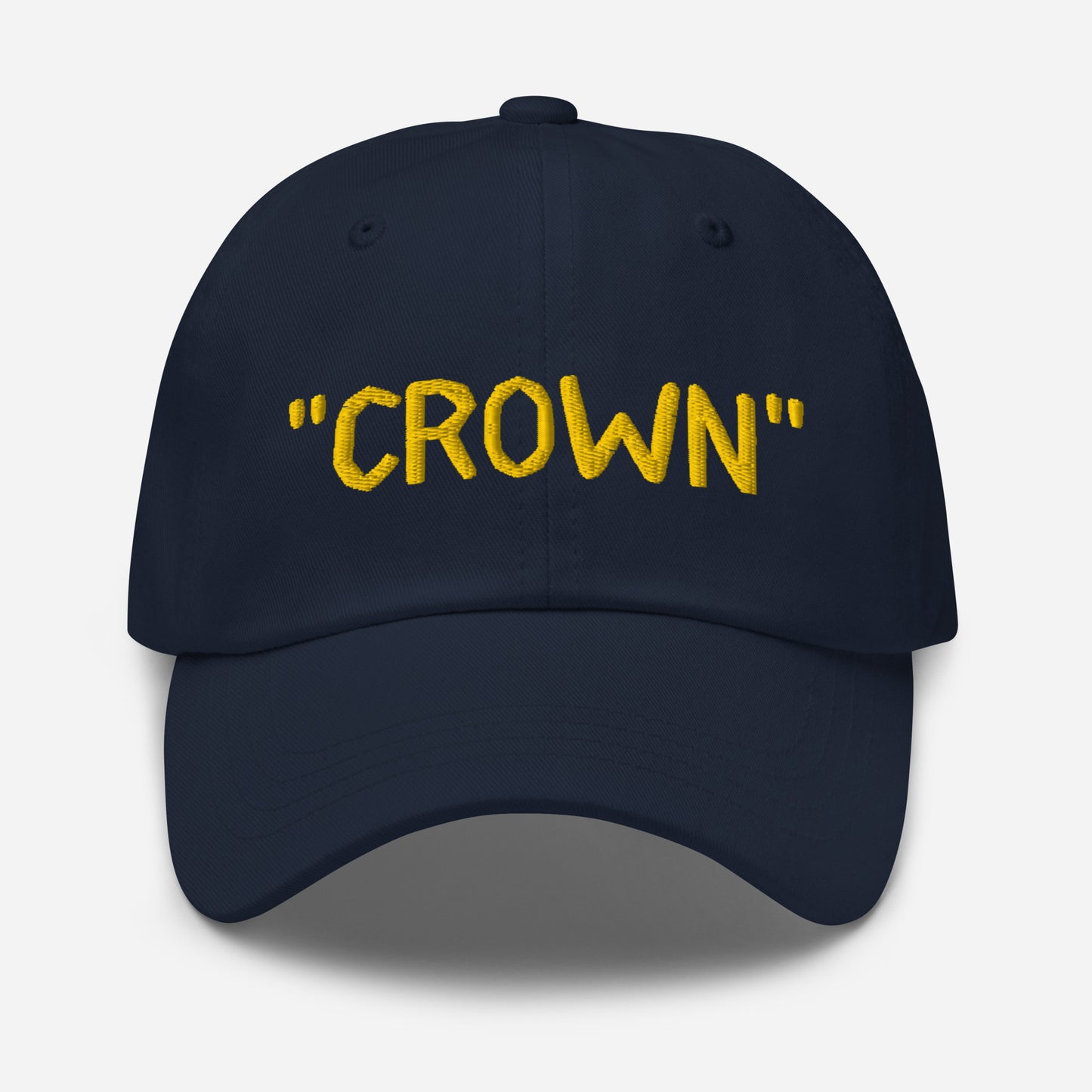 “Crown” (Unisex)