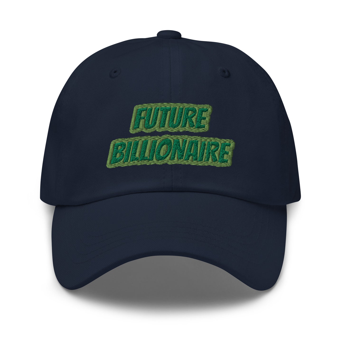 Future Billionaire (Unisex)