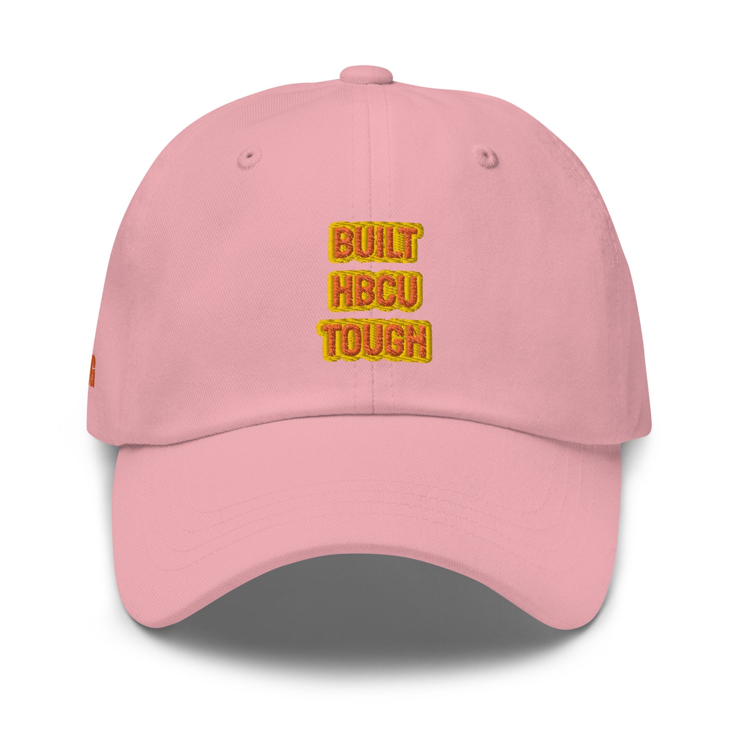 Built HBCU Tough (Unisex)