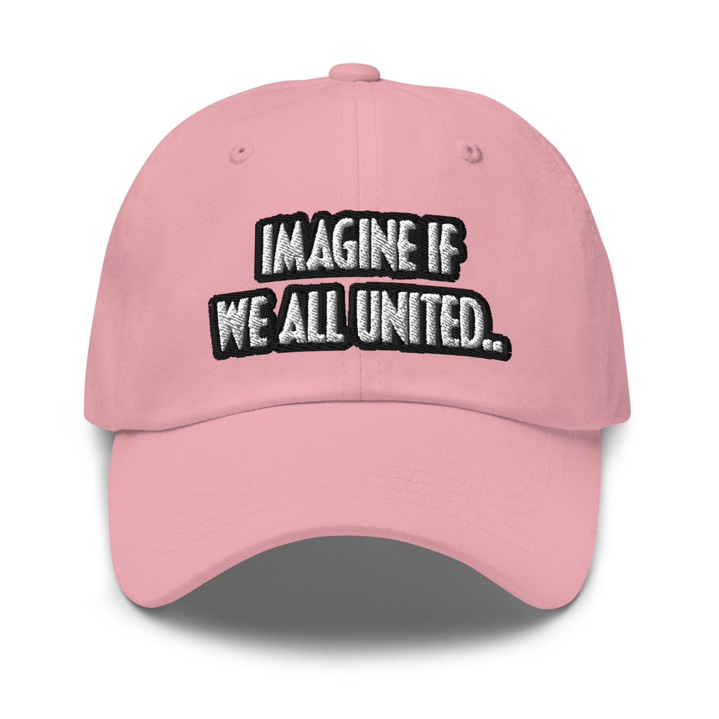 Imagine If We United.. (Unisex)