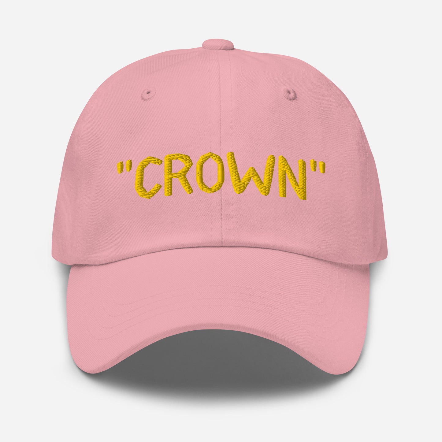 “Crown” (Unisex)