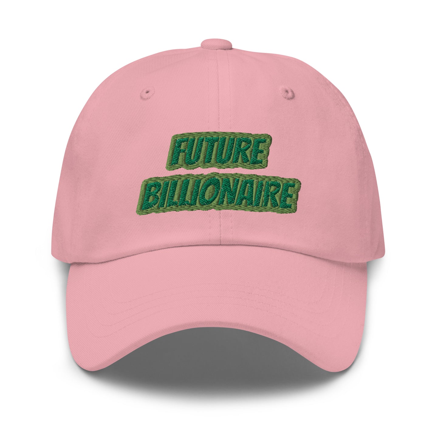 Future Billionaire (Unisex)