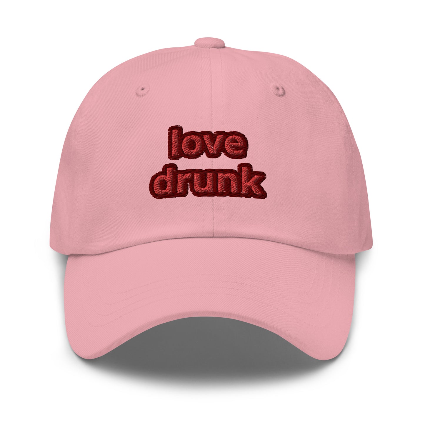 Love Drunk (Unisex)