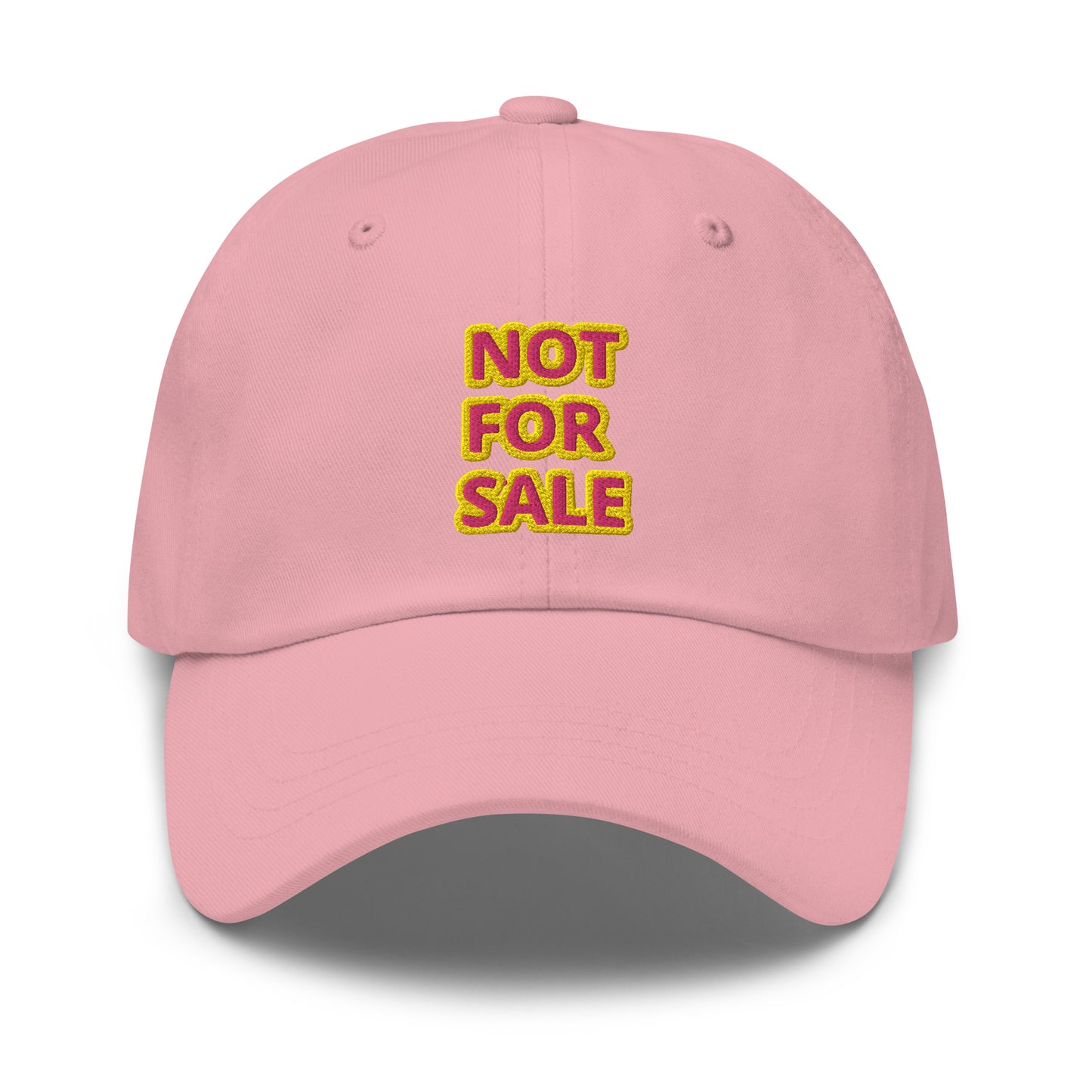 Not For Sale (Unisex)