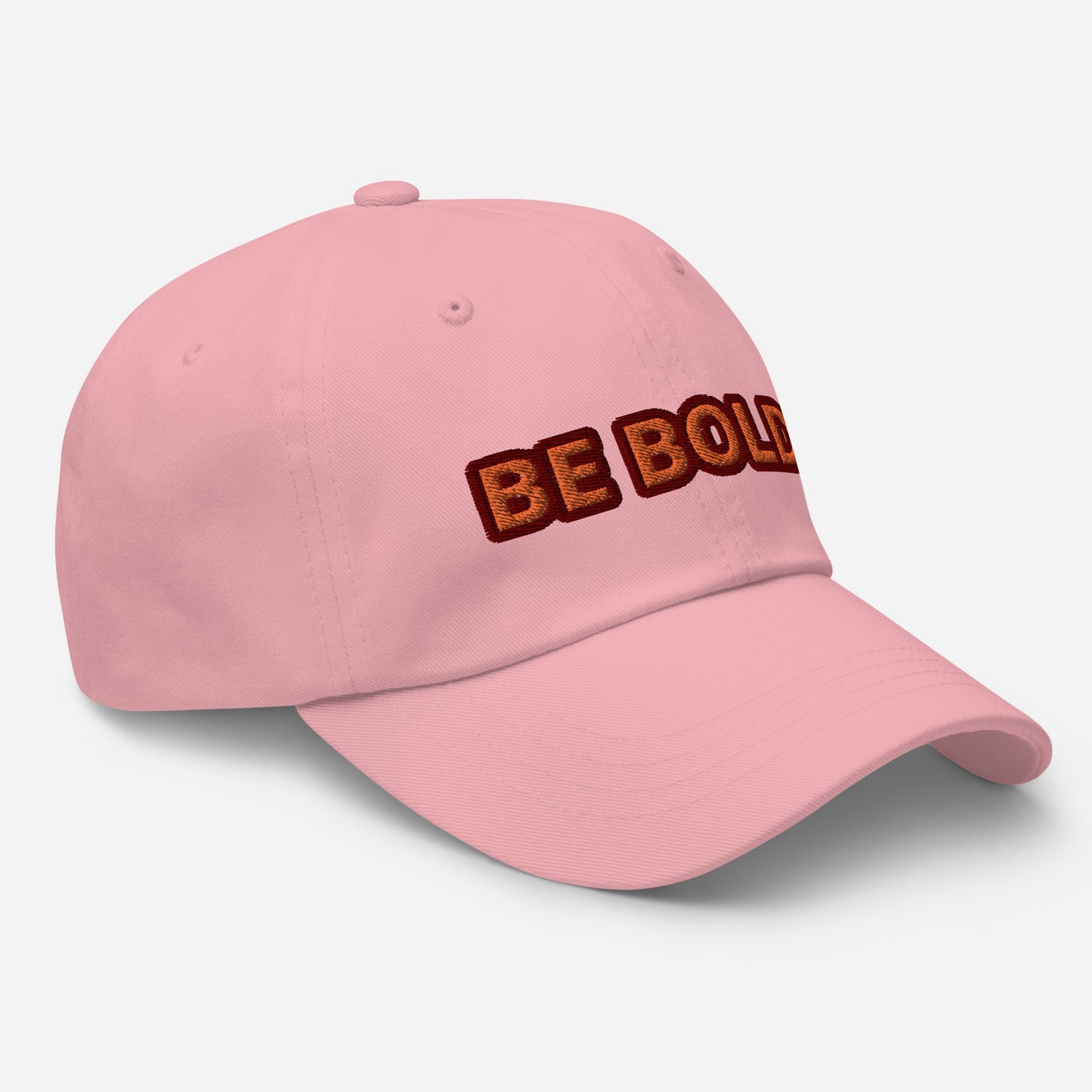 Be Bold. (Unisex)