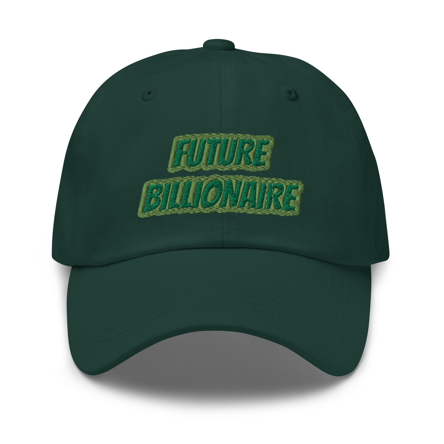 Future Billionaire (Unisex)