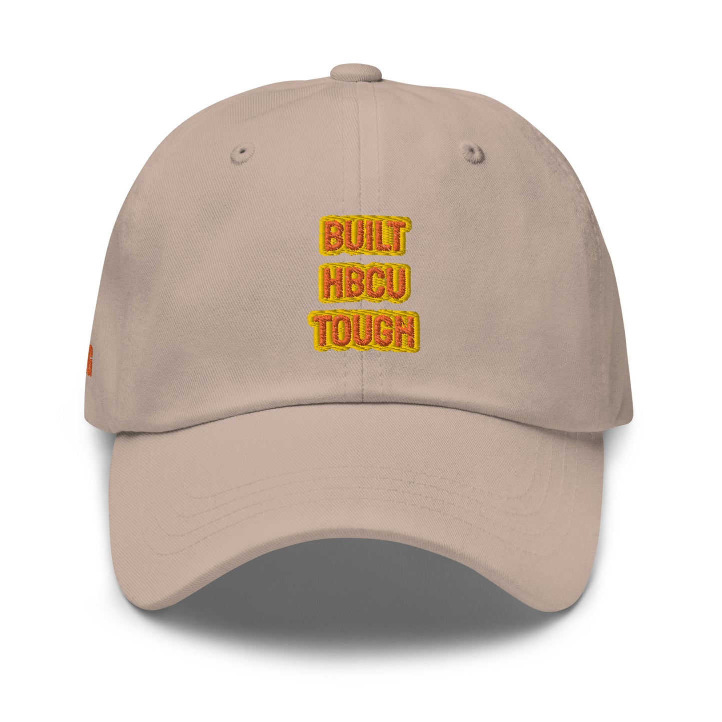 Built HBCU Tough (Unisex)