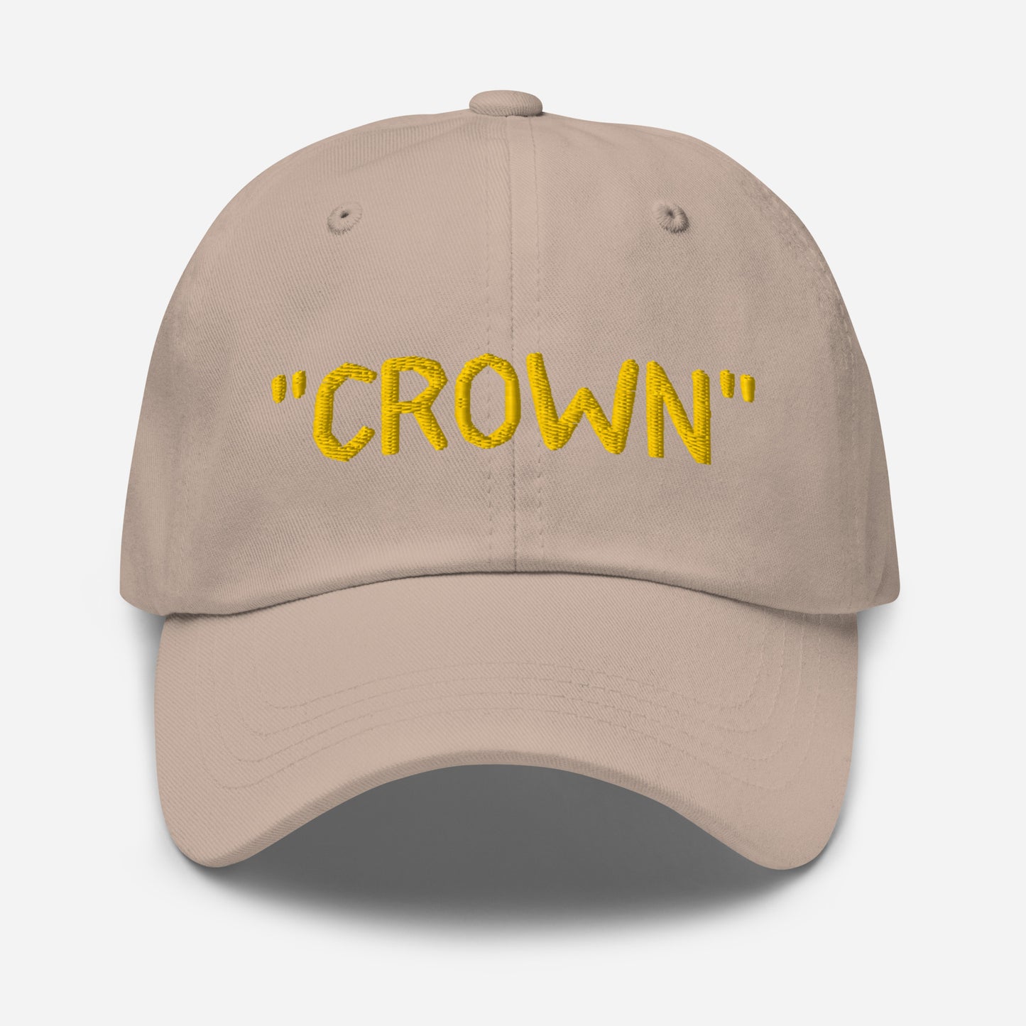 “Crown” (Unisex)