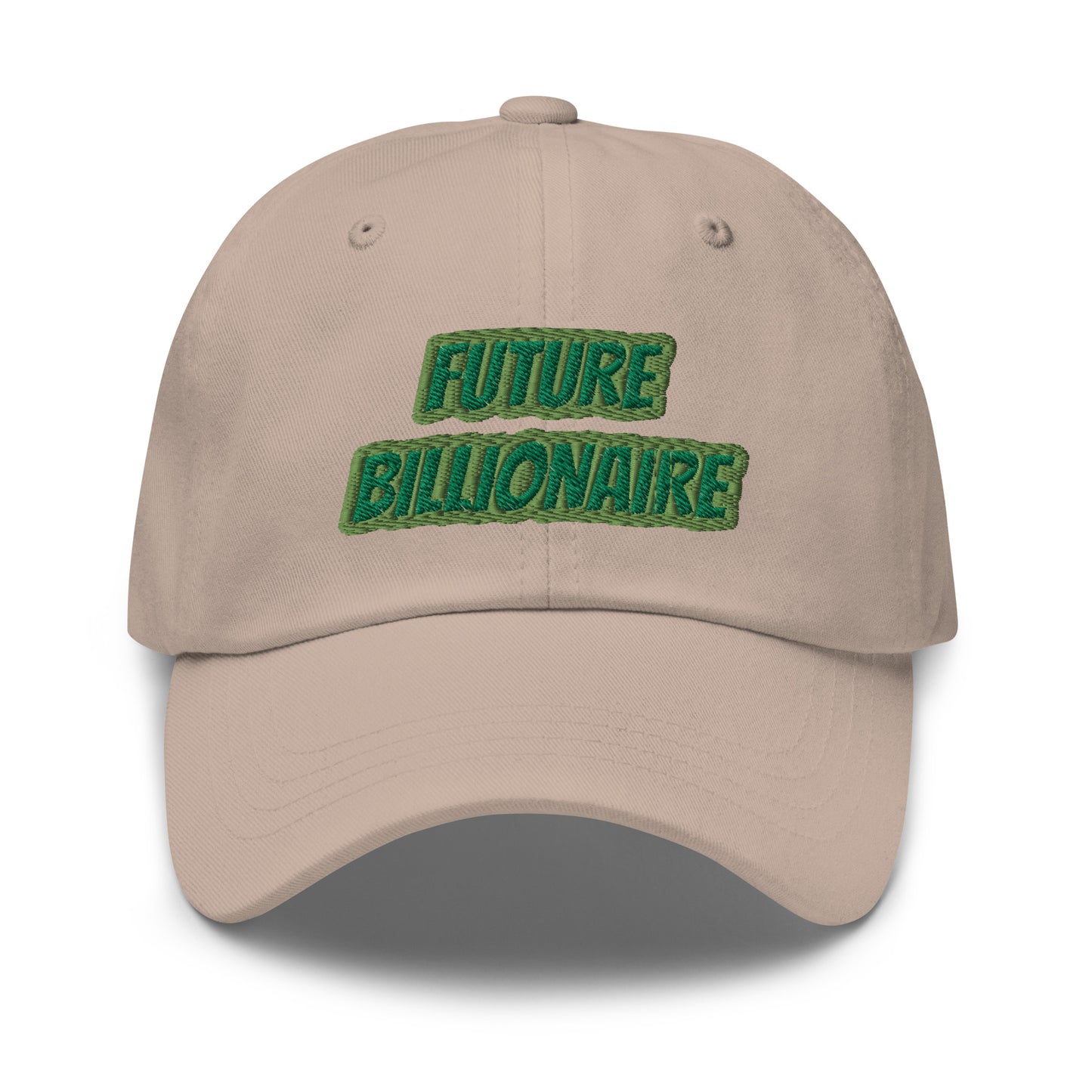 Future Billionaire (Unisex)