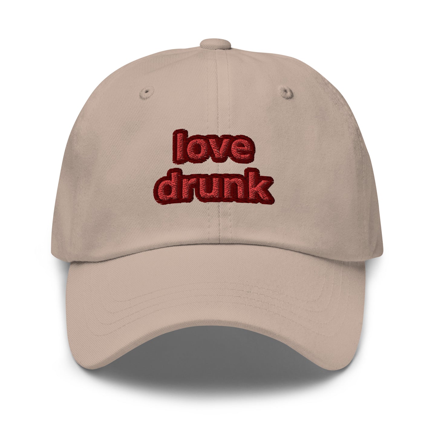 Love Drunk (Unisex)