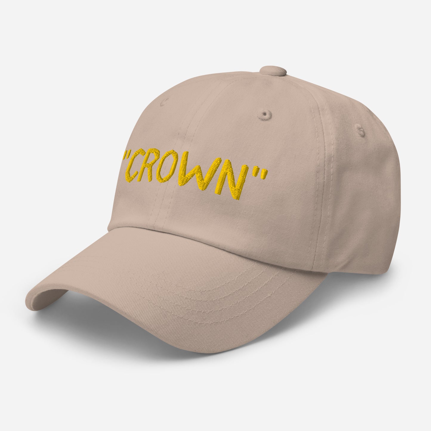 “Crown” (Unisex)