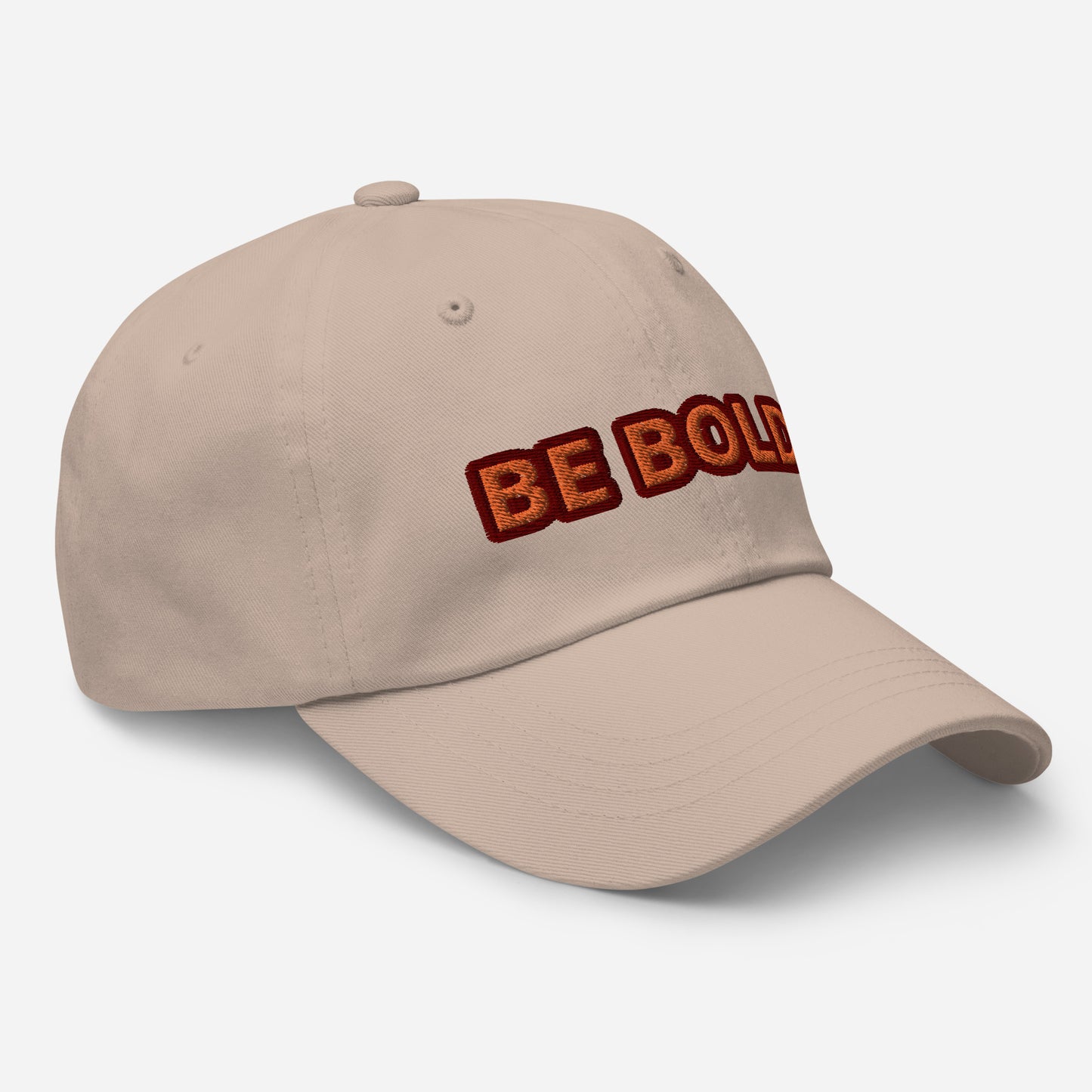 Be Bold. (Unisex)