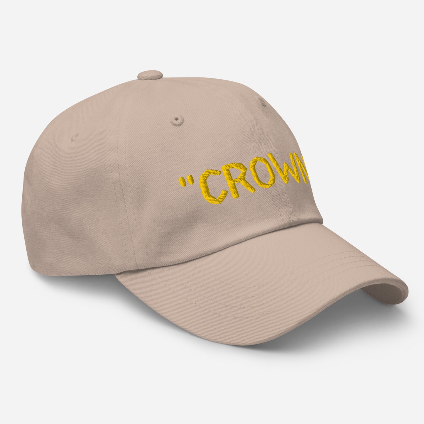 “Crown” (Unisex)