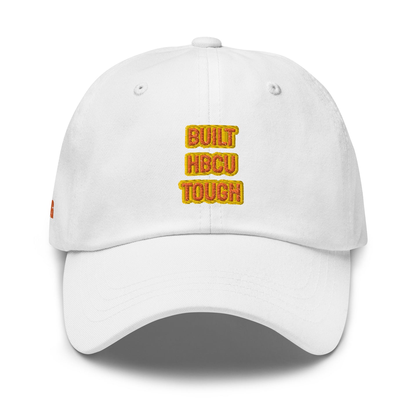 Built HBCU Tough (Unisex)