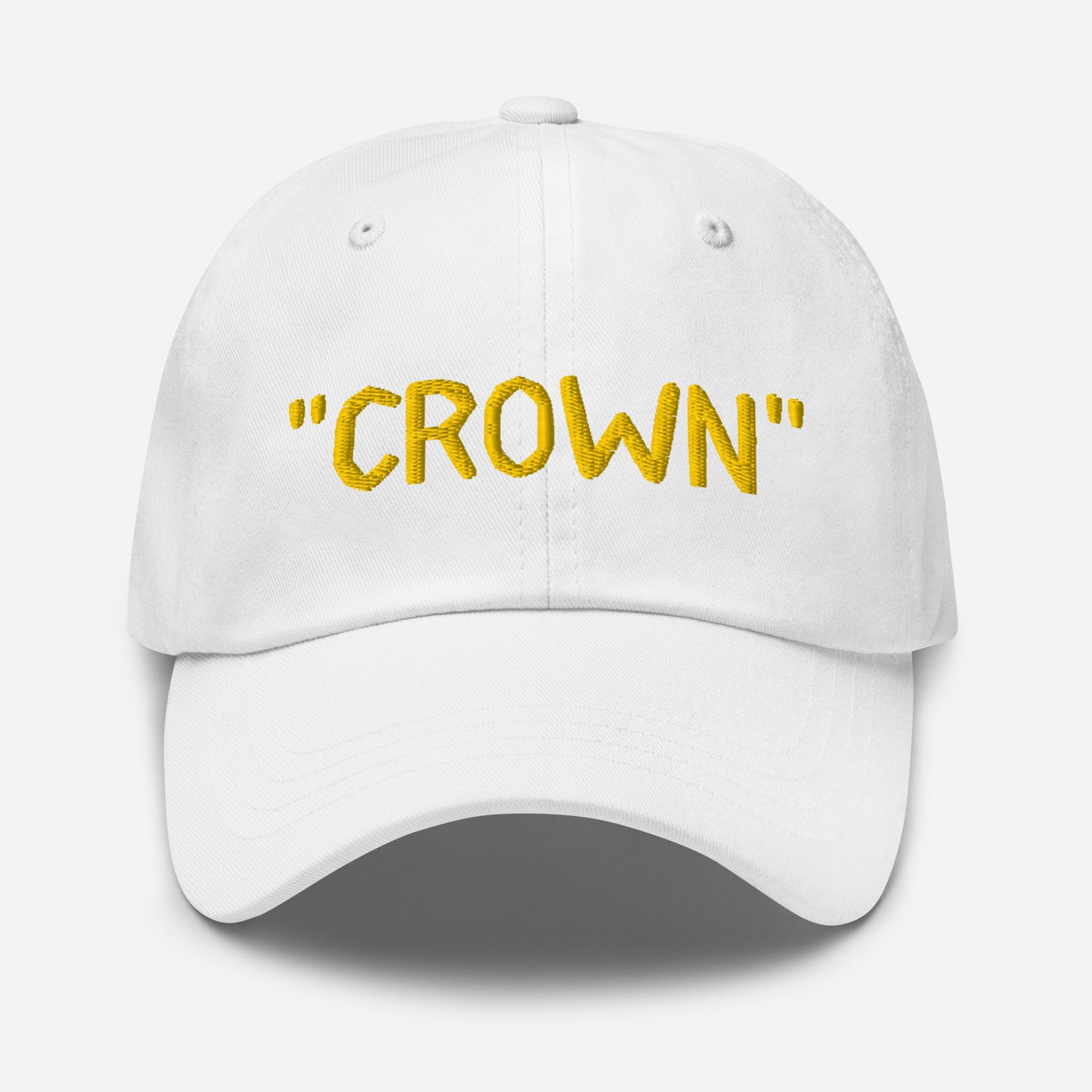 “Crown” (Unisex)