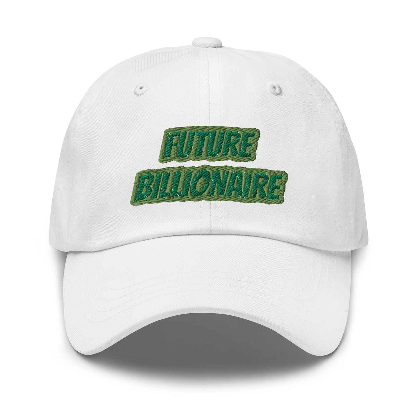 Future Billionaire (Unisex)