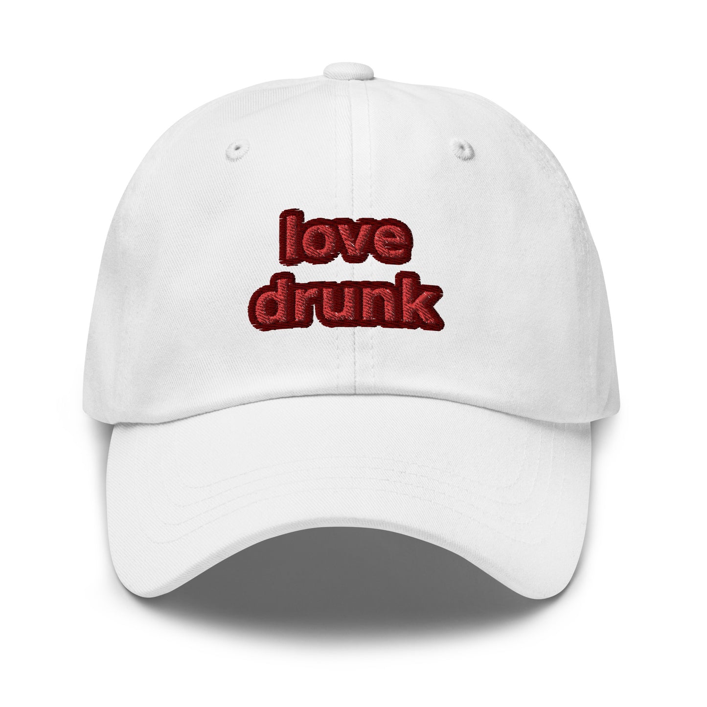 Love Drunk (Unisex)