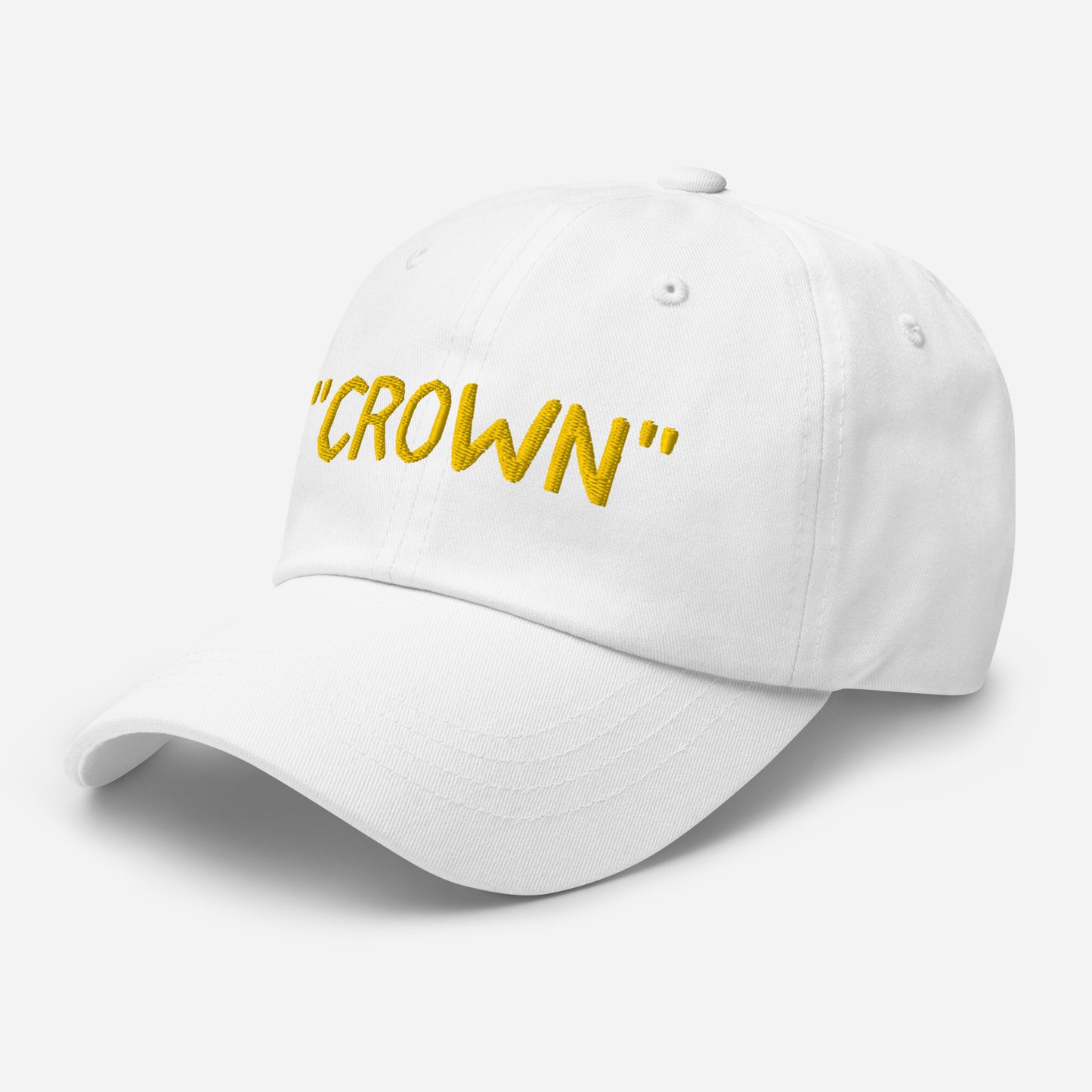 “Crown” (Unisex)