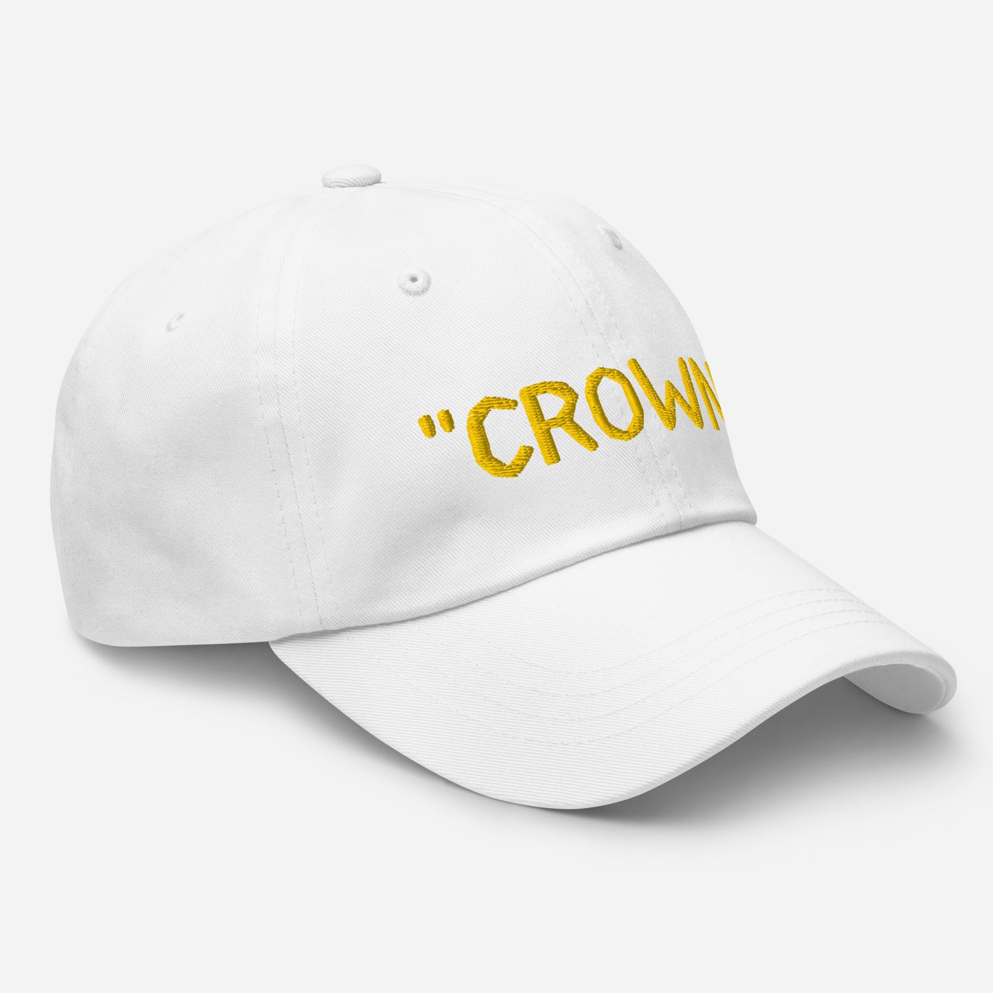 “Crown” (Unisex)